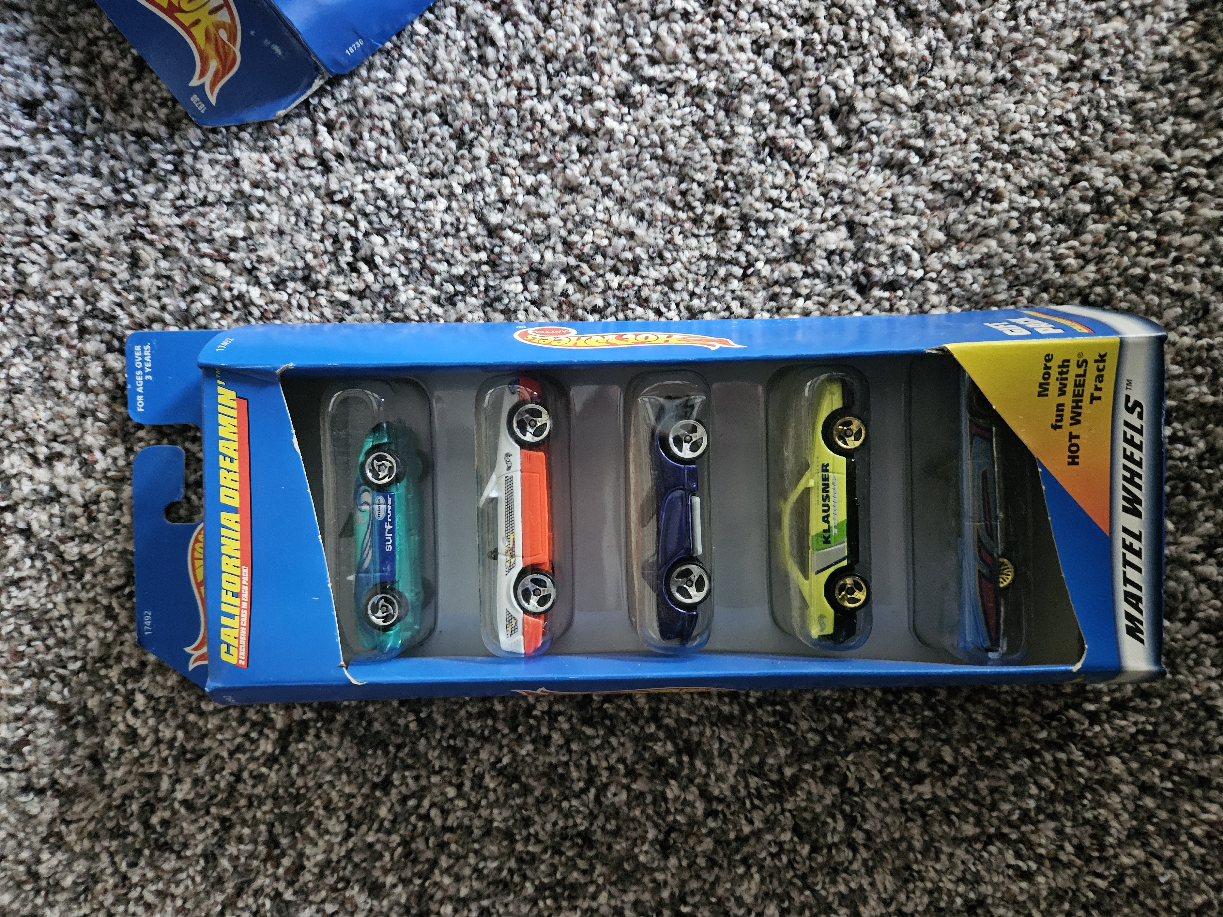 Collector submitted image