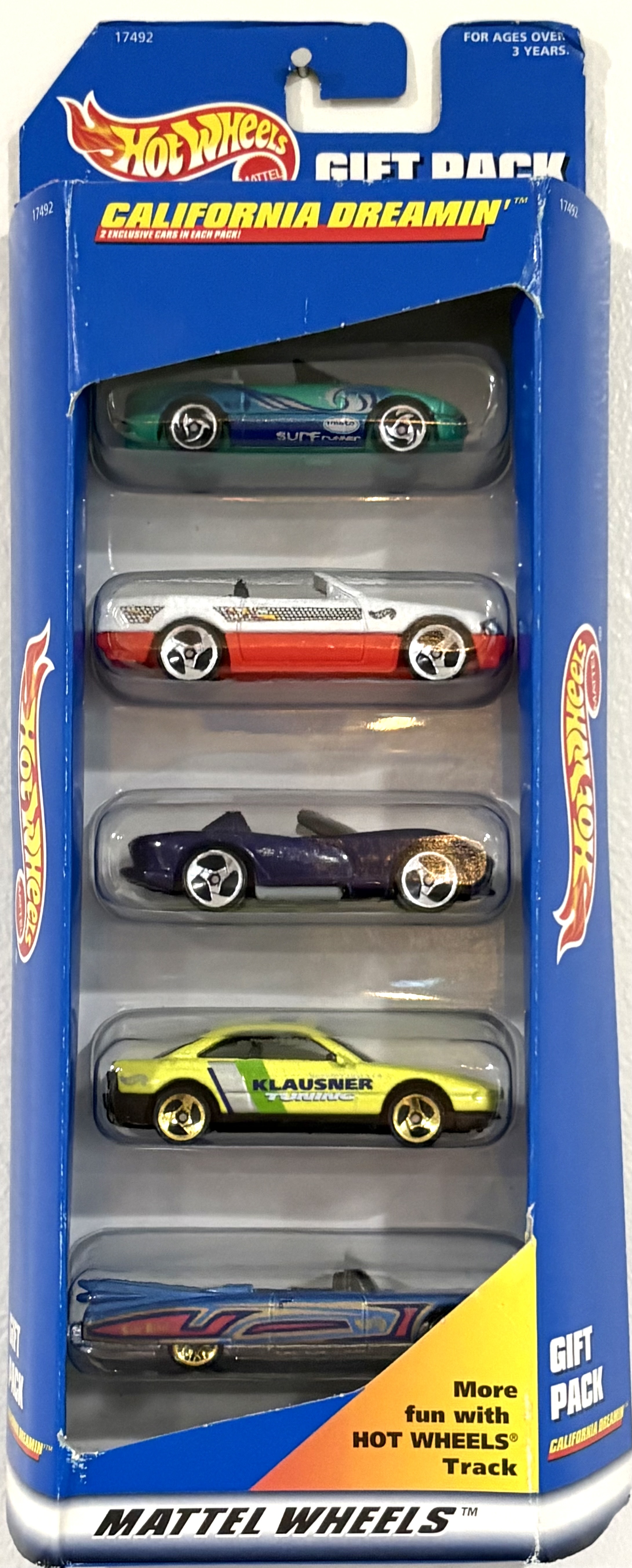 Collector submitted image