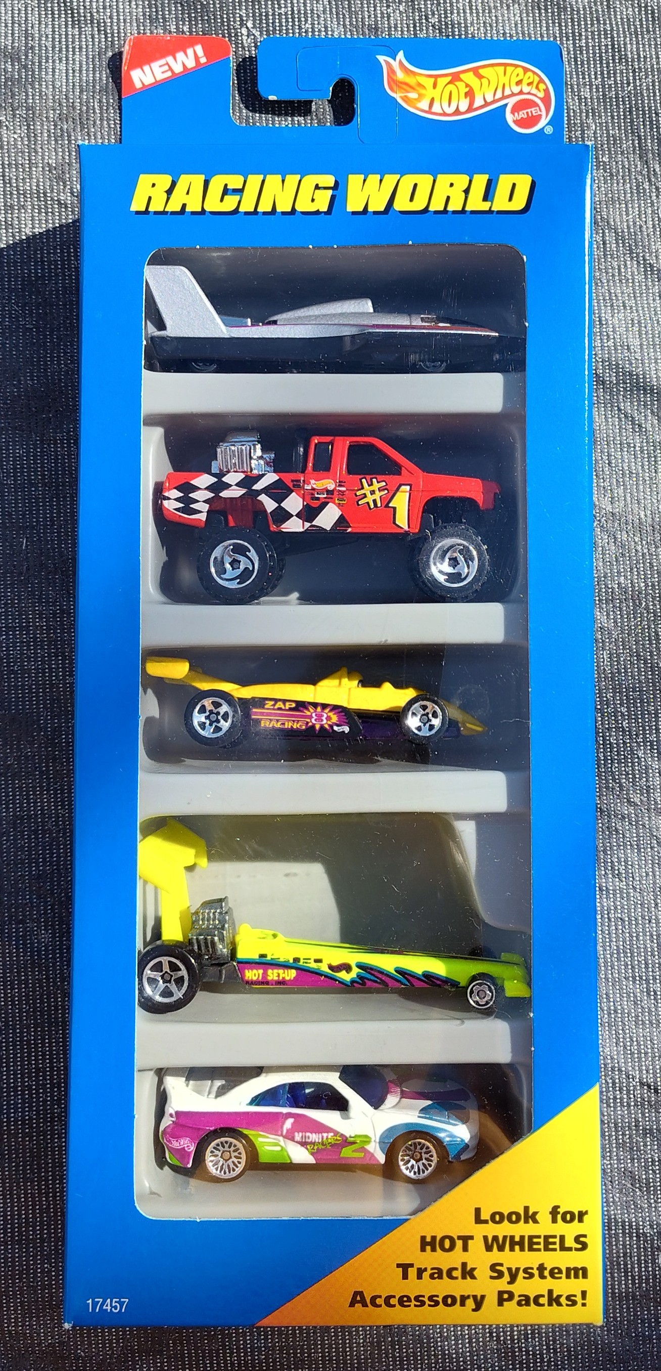 Collector submitted image