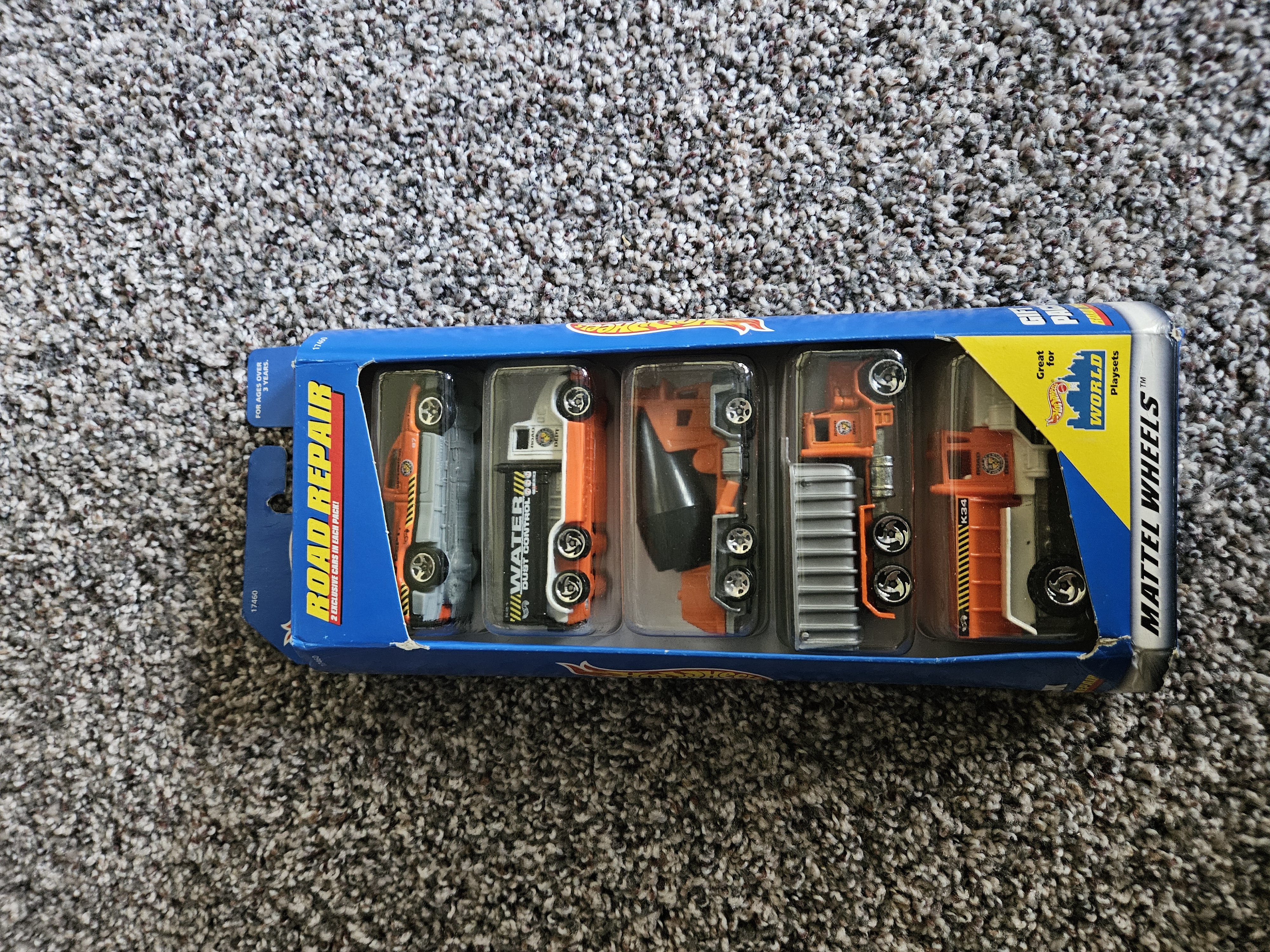 Collector submitted image