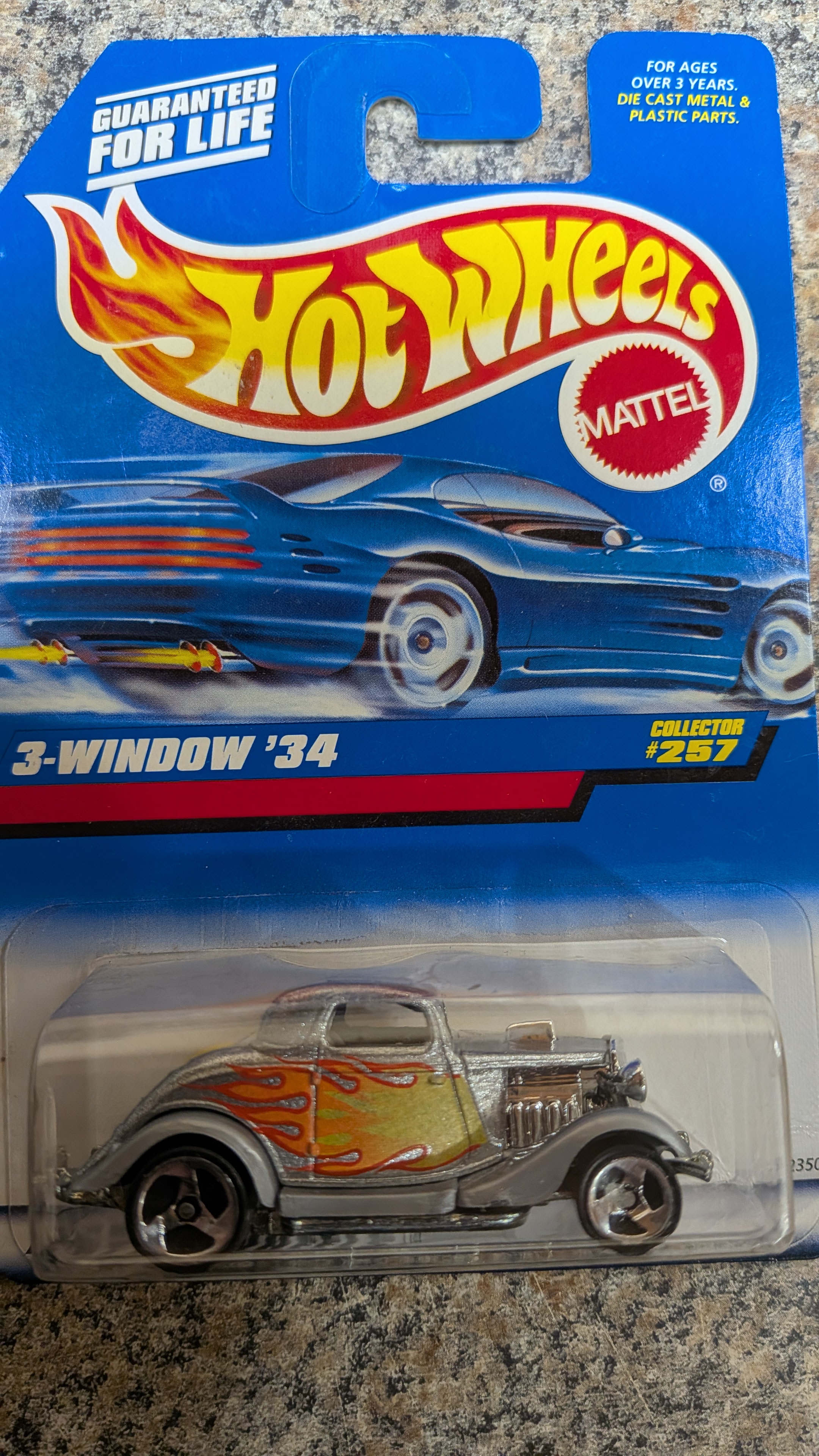 Collector submitted image
