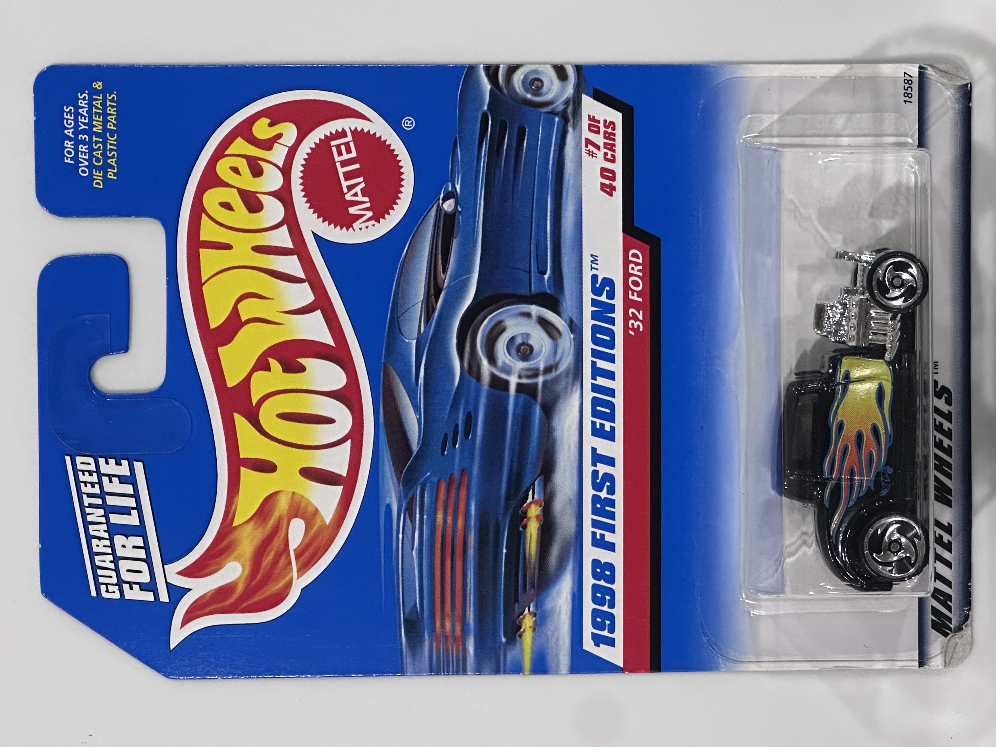 Collector submitted image