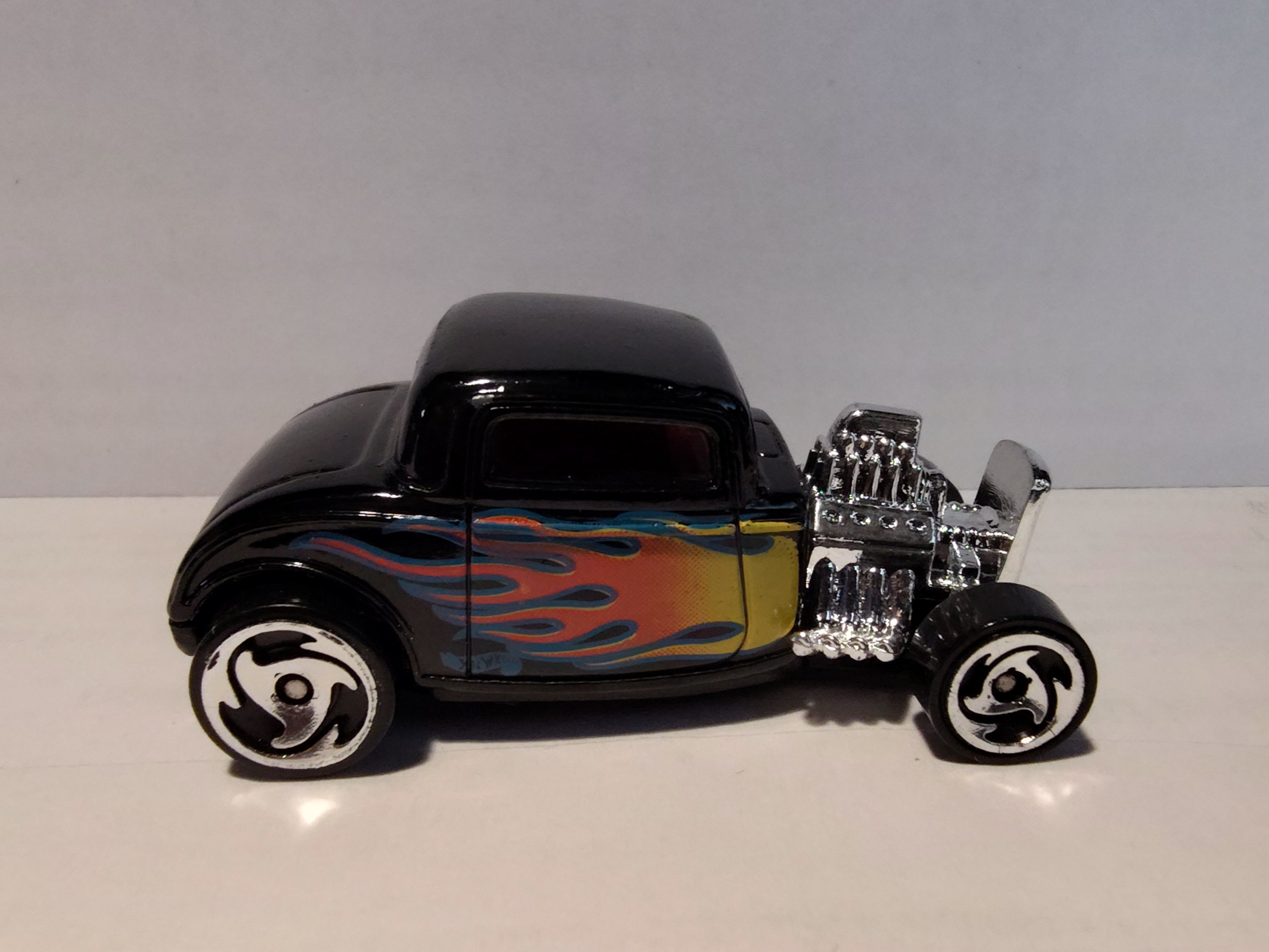 Collector submitted image