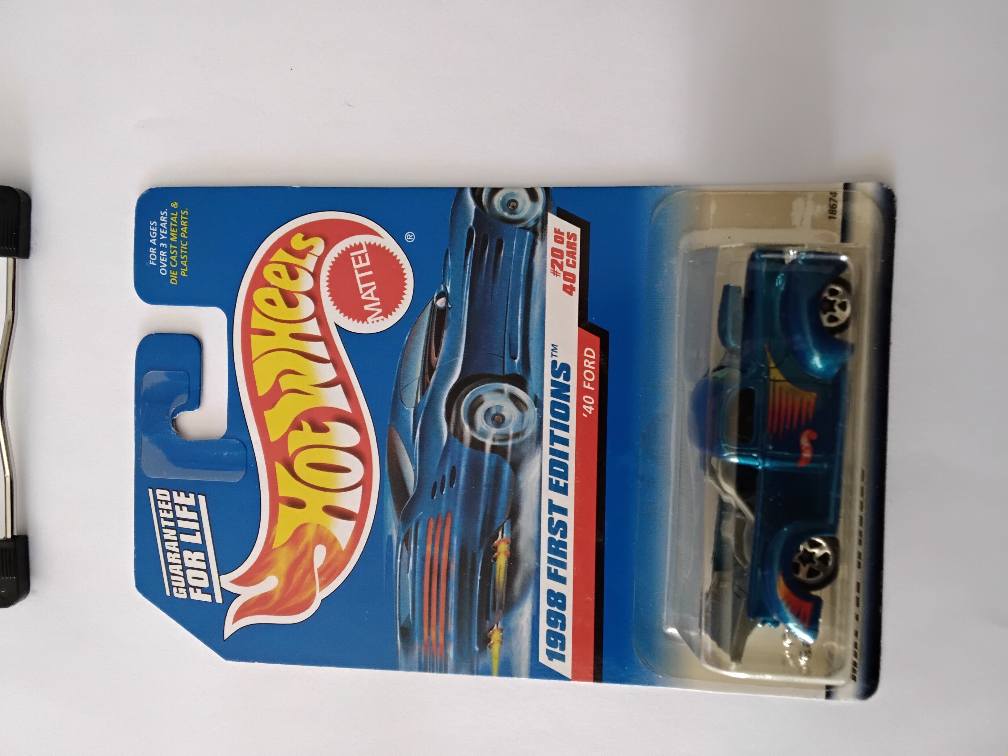 Collector submitted image