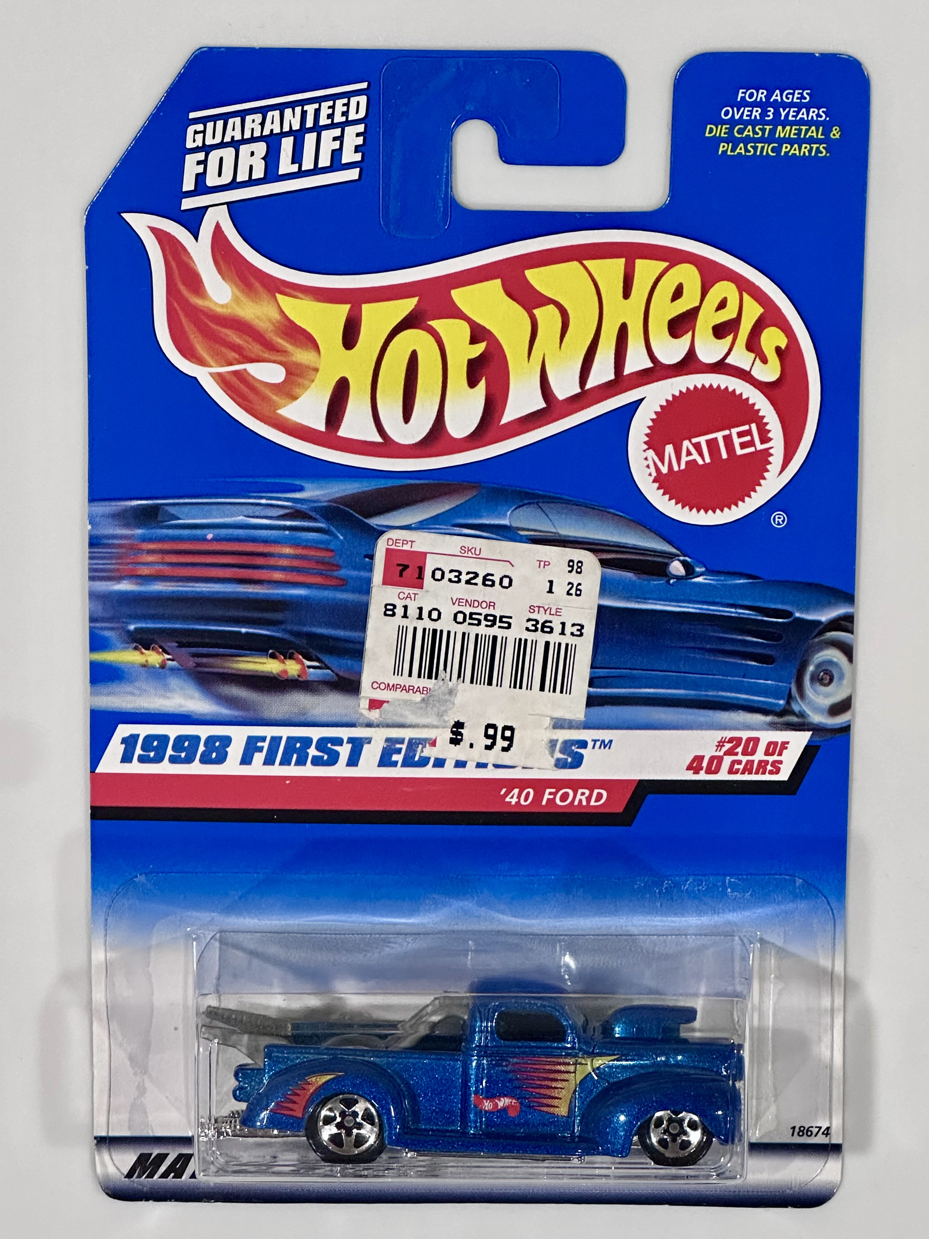 Collector submitted image