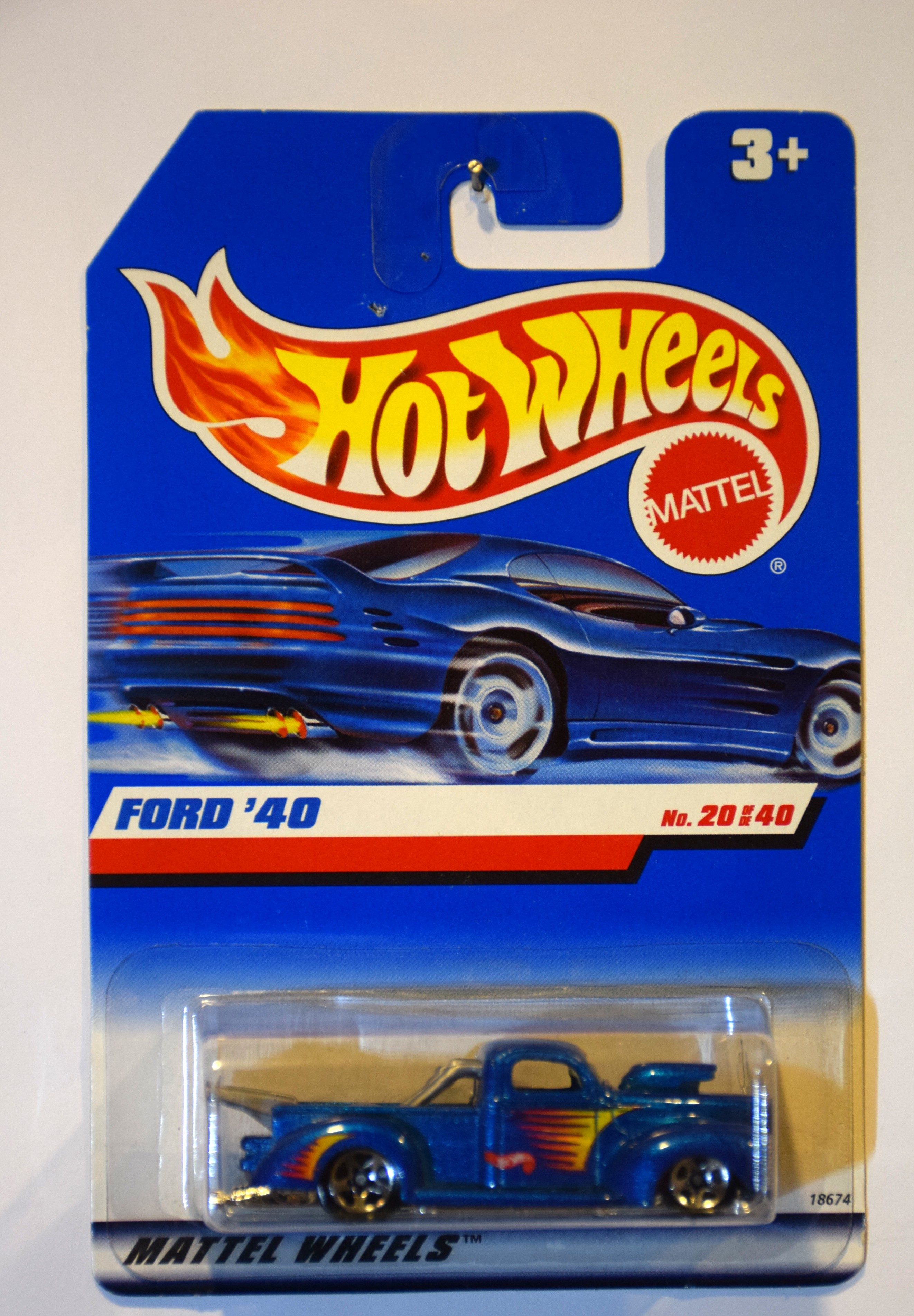 Collector submitted image
