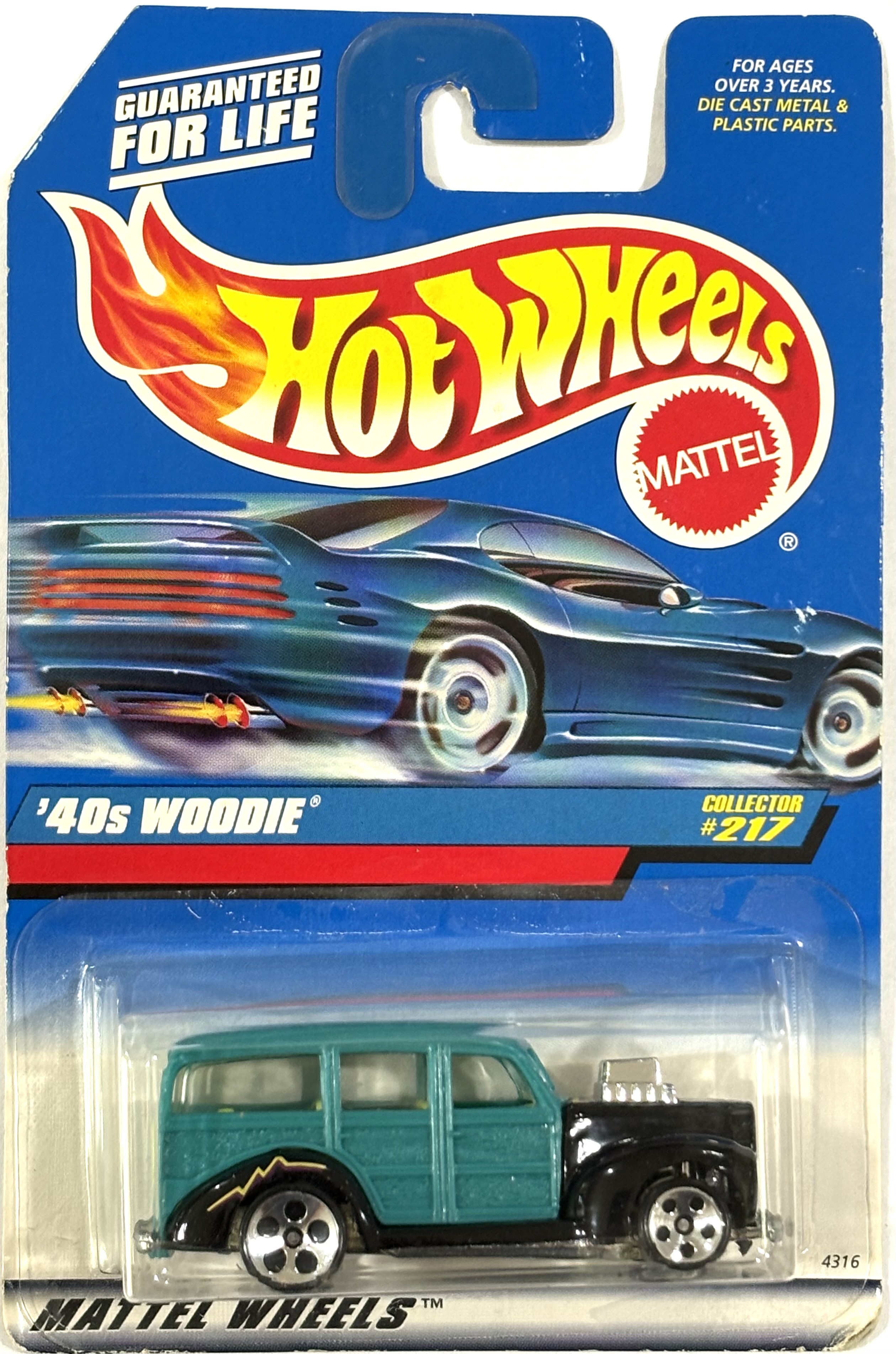 Collector submitted image