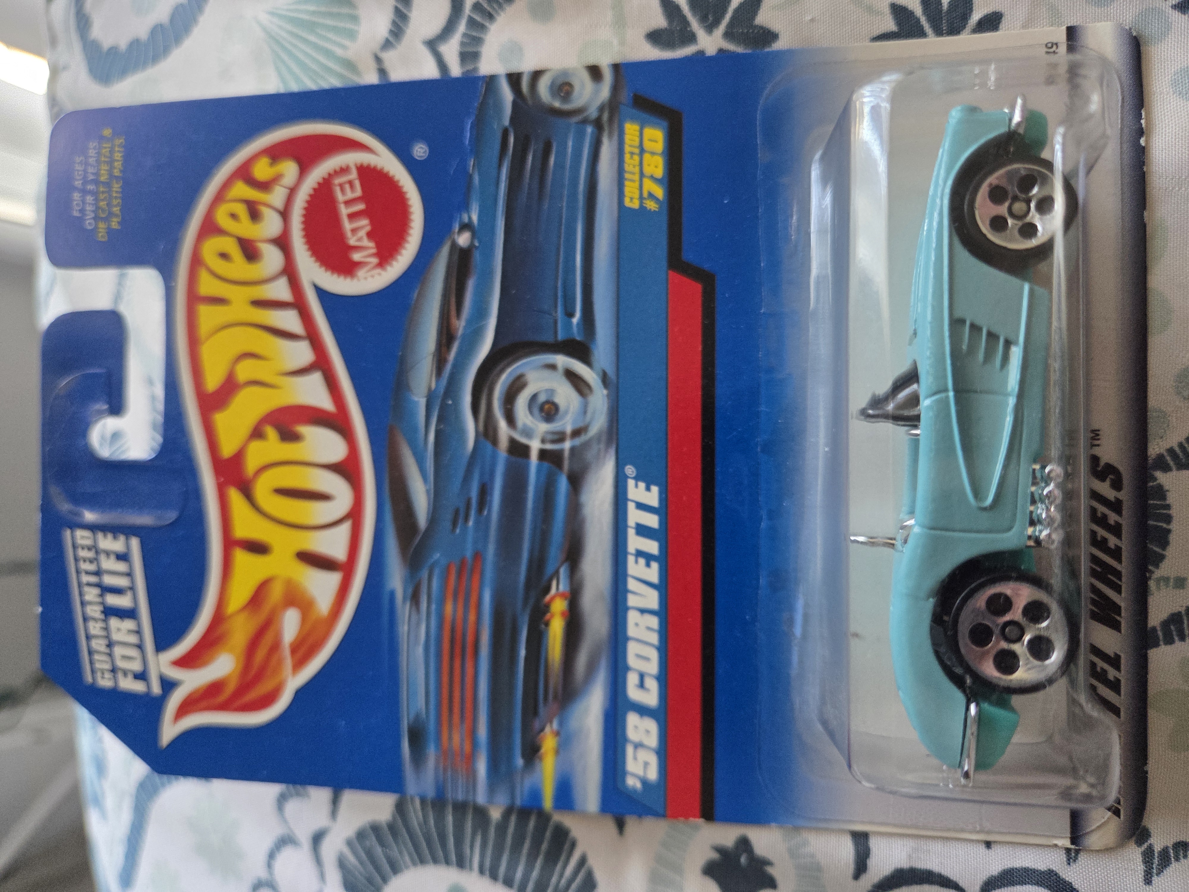 Collector submitted image