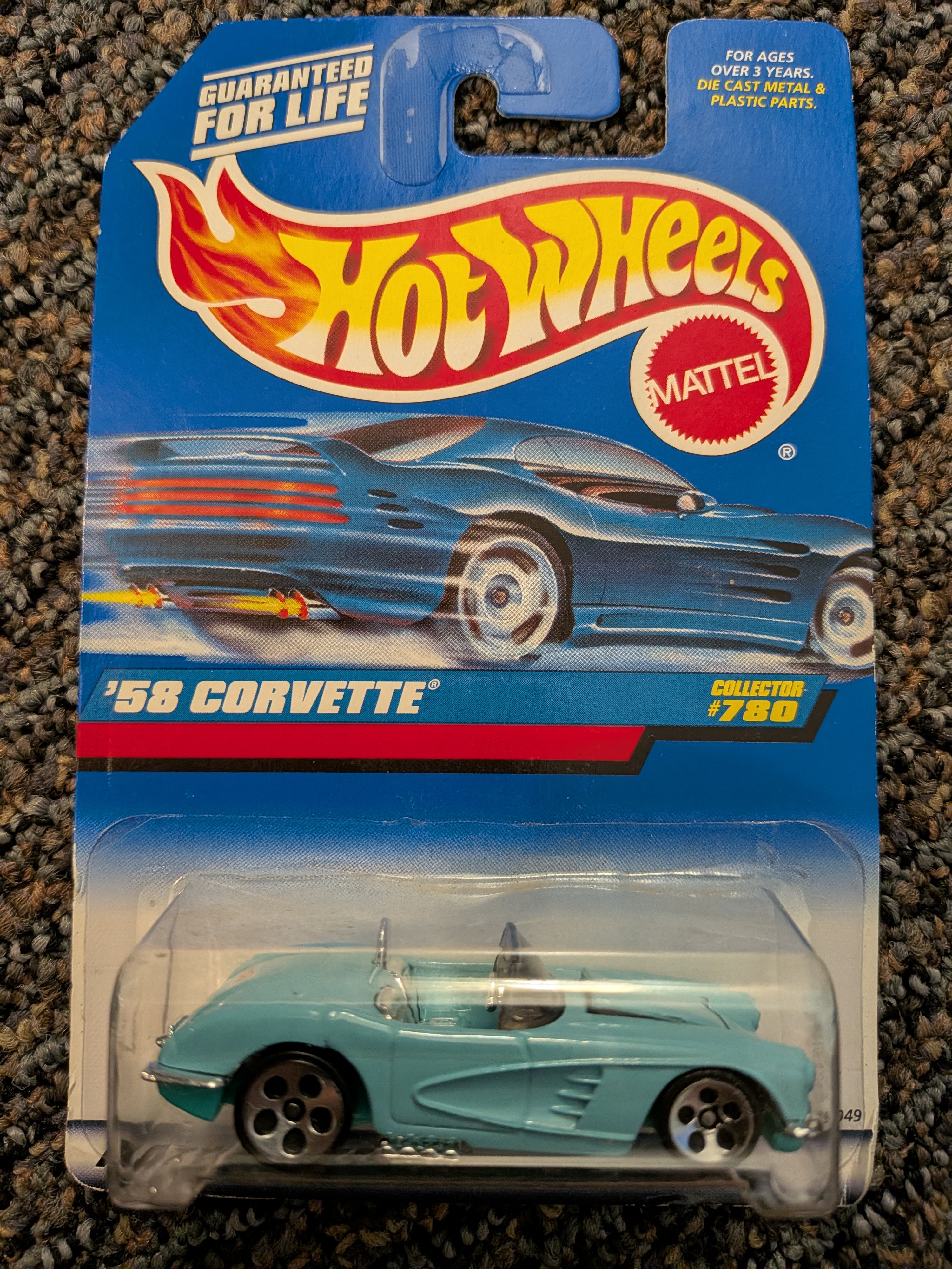 Collector submitted image