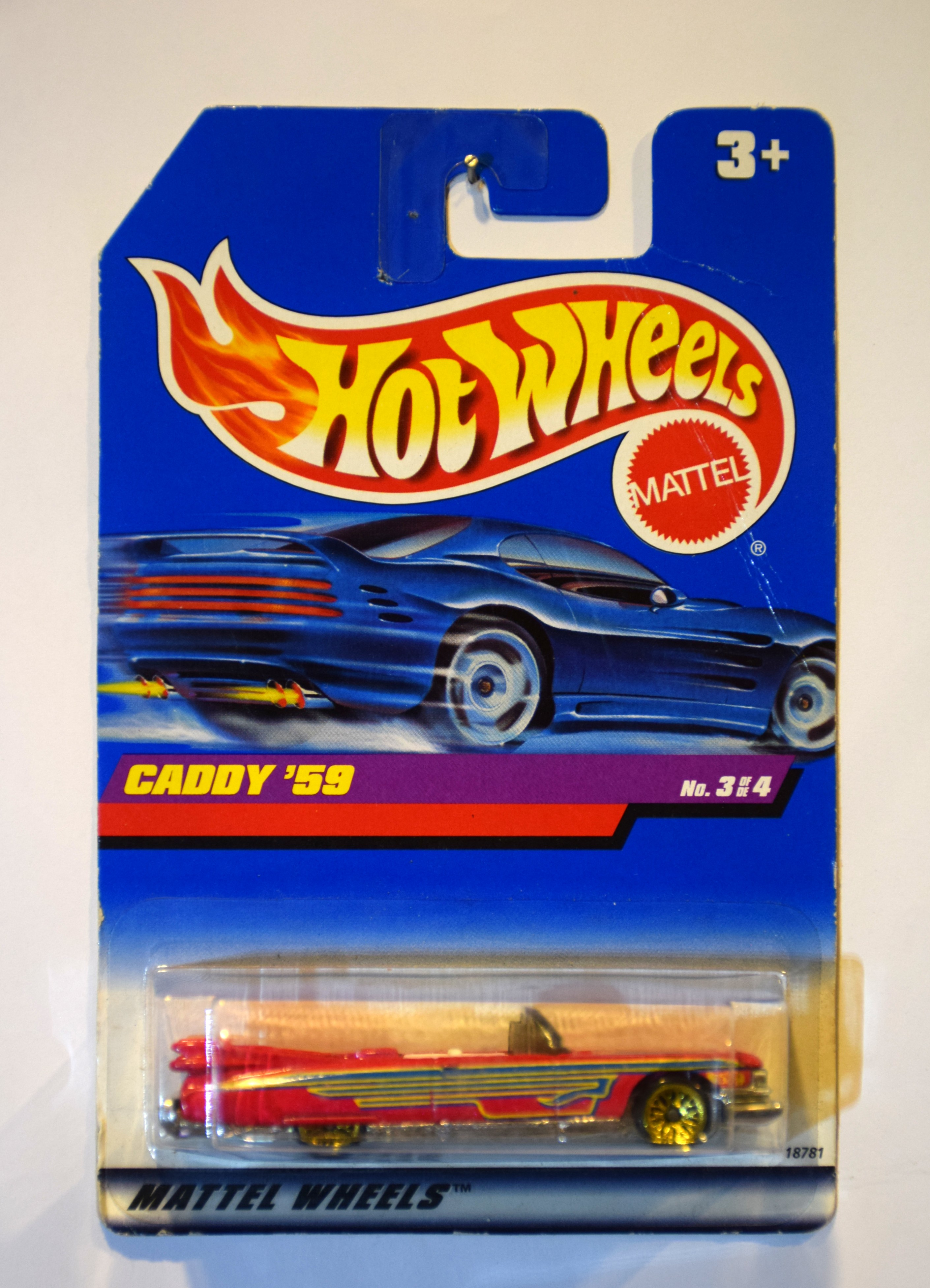 Collector submitted image