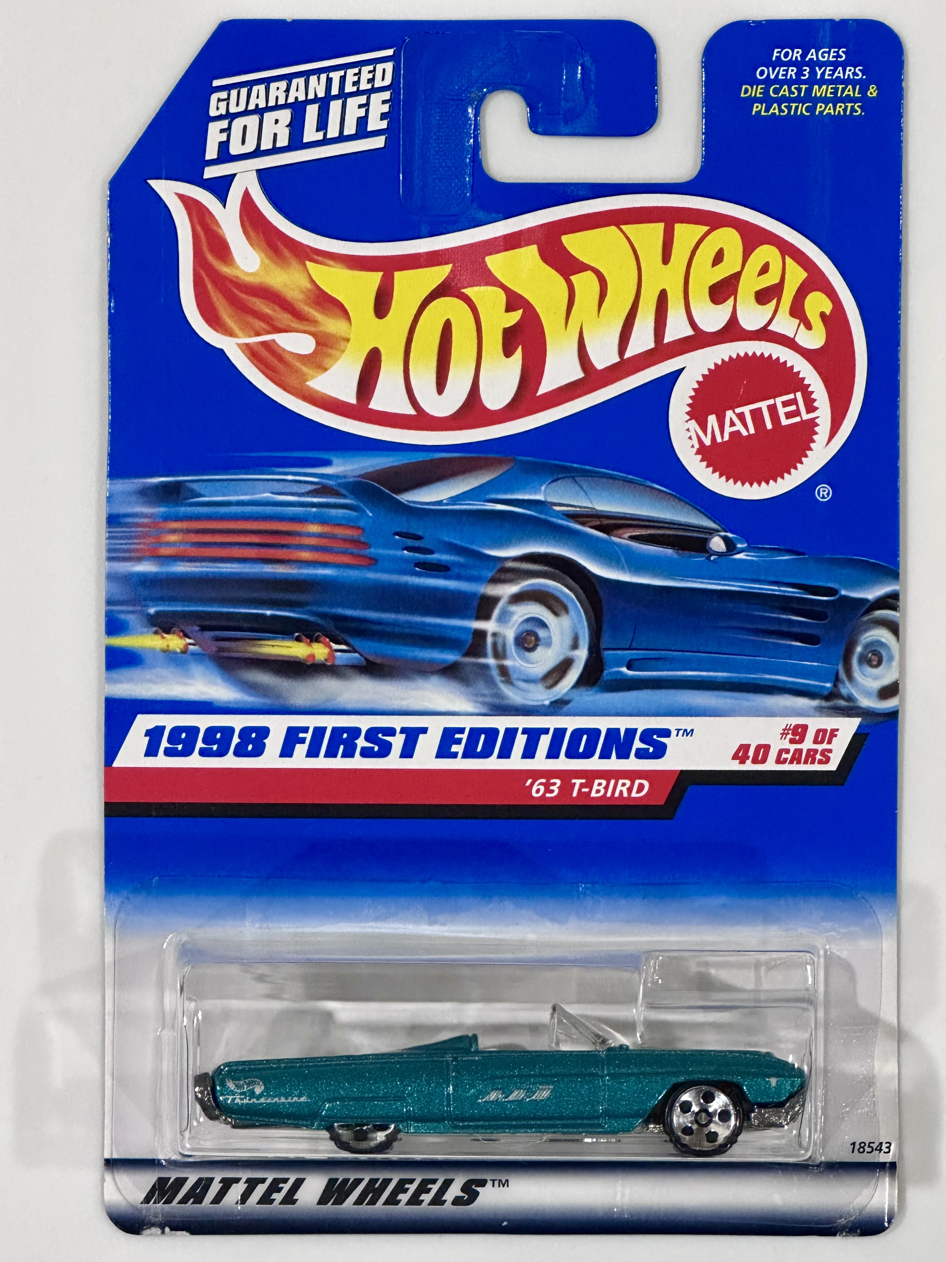 Collector submitted image