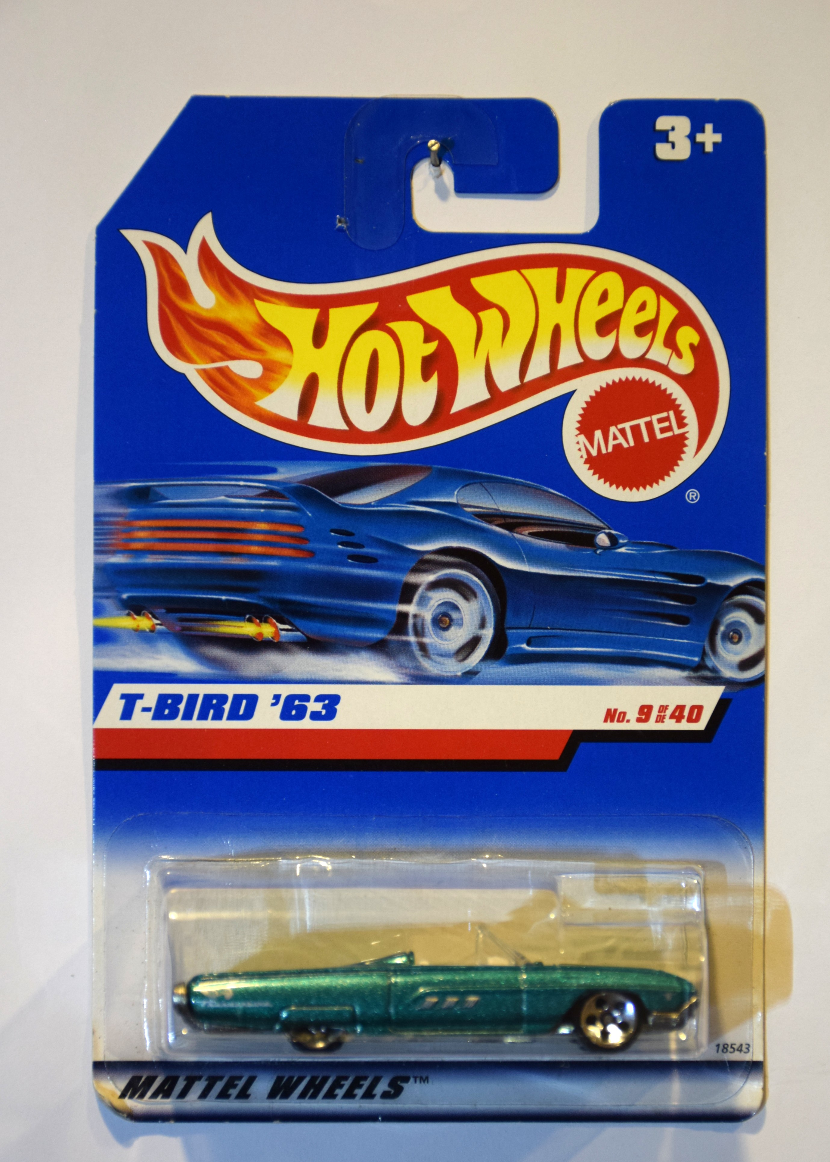 Collector submitted image