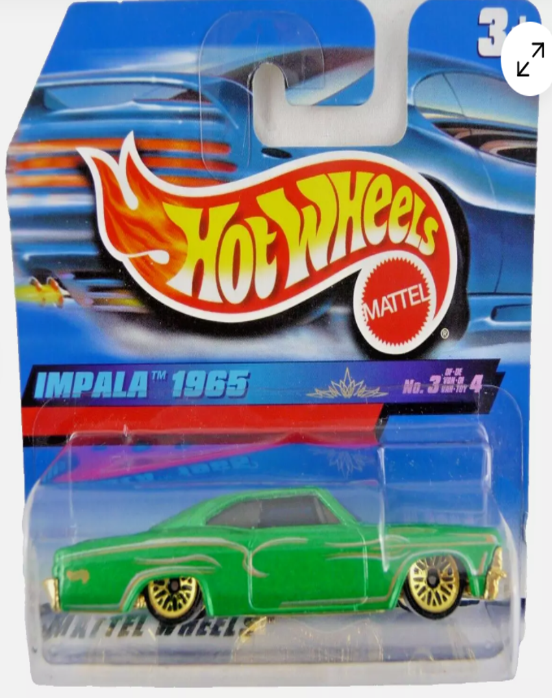 Collector submitted image