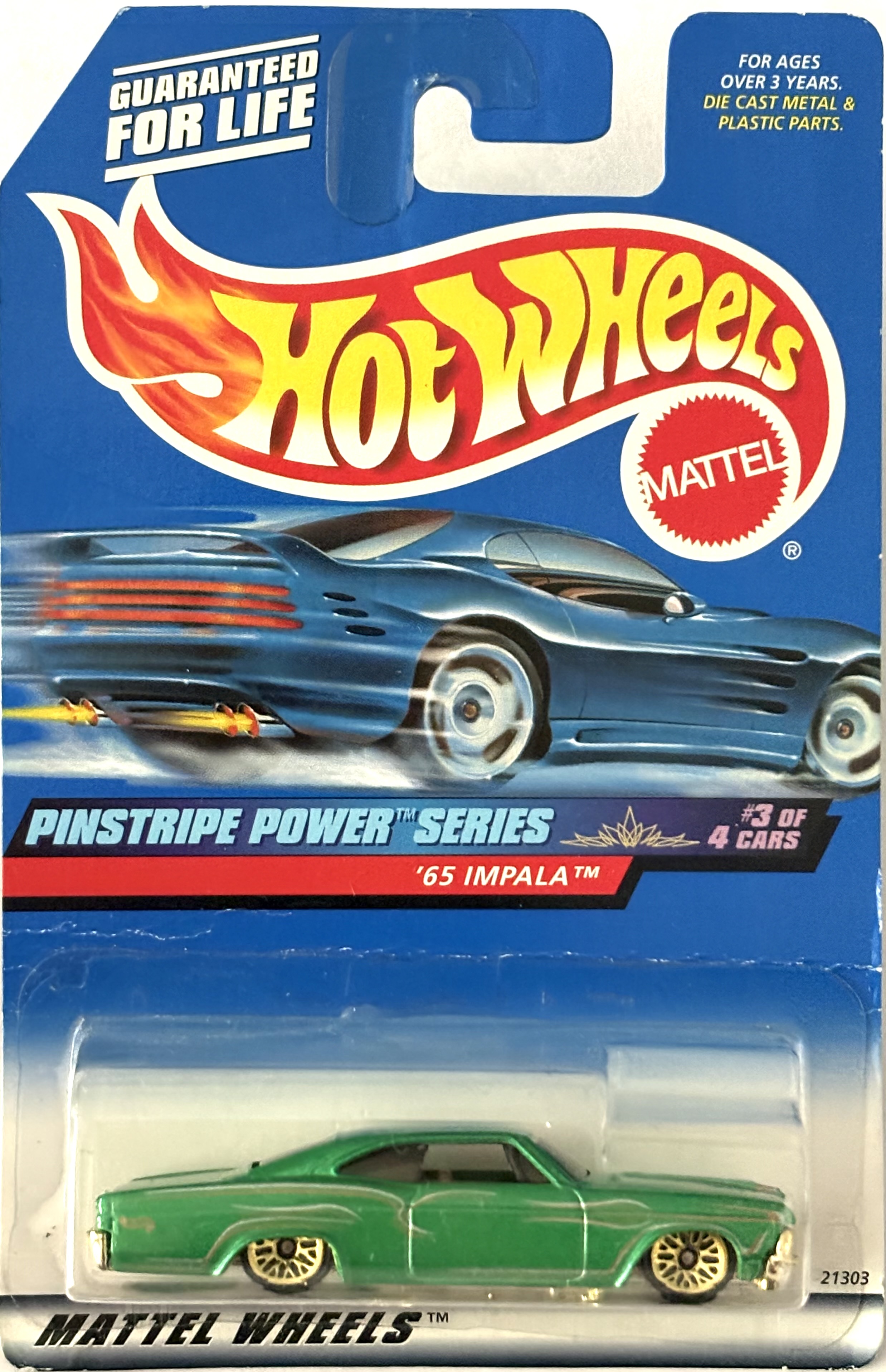 Collector submitted image
