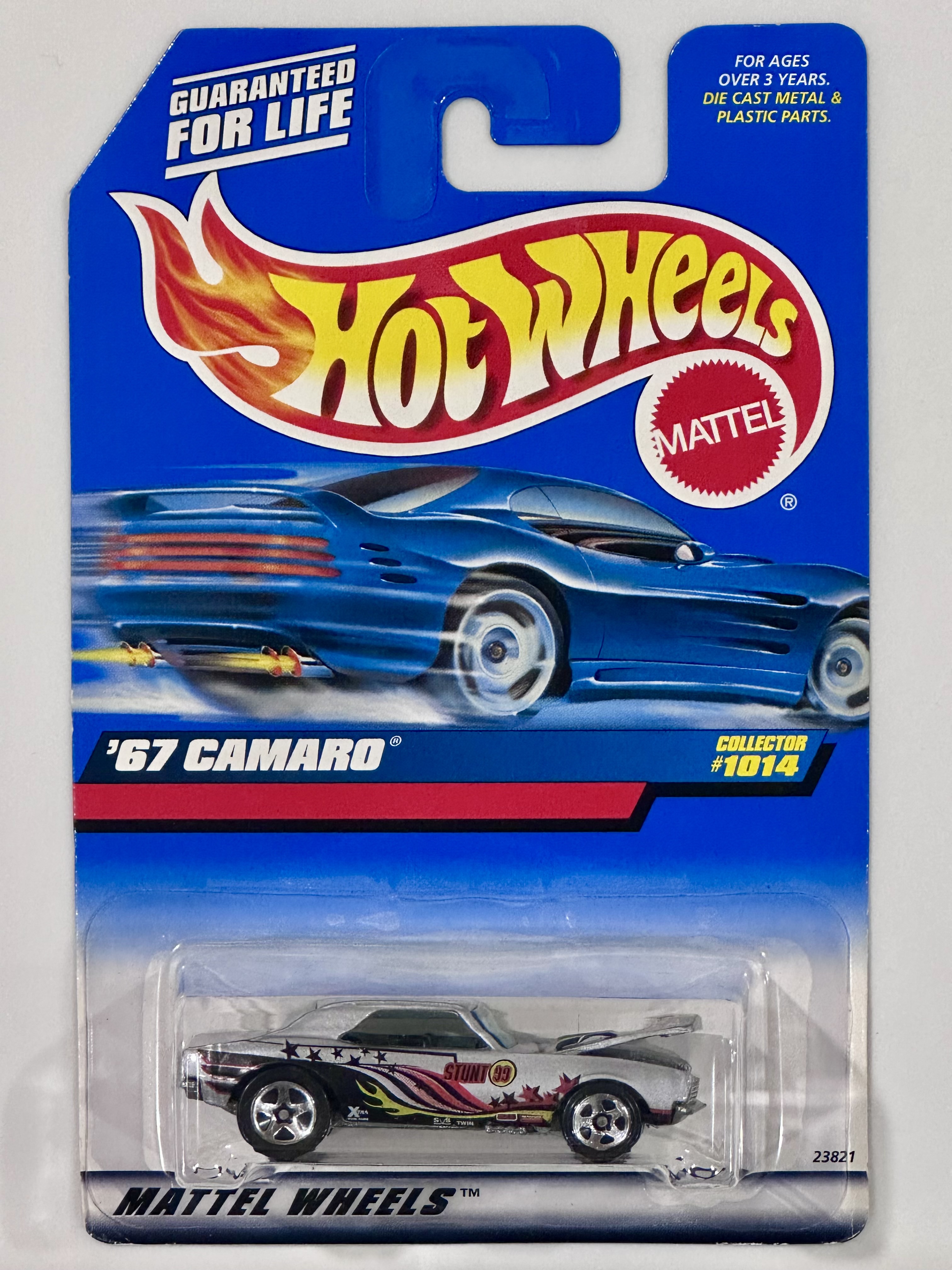 Collector submitted image