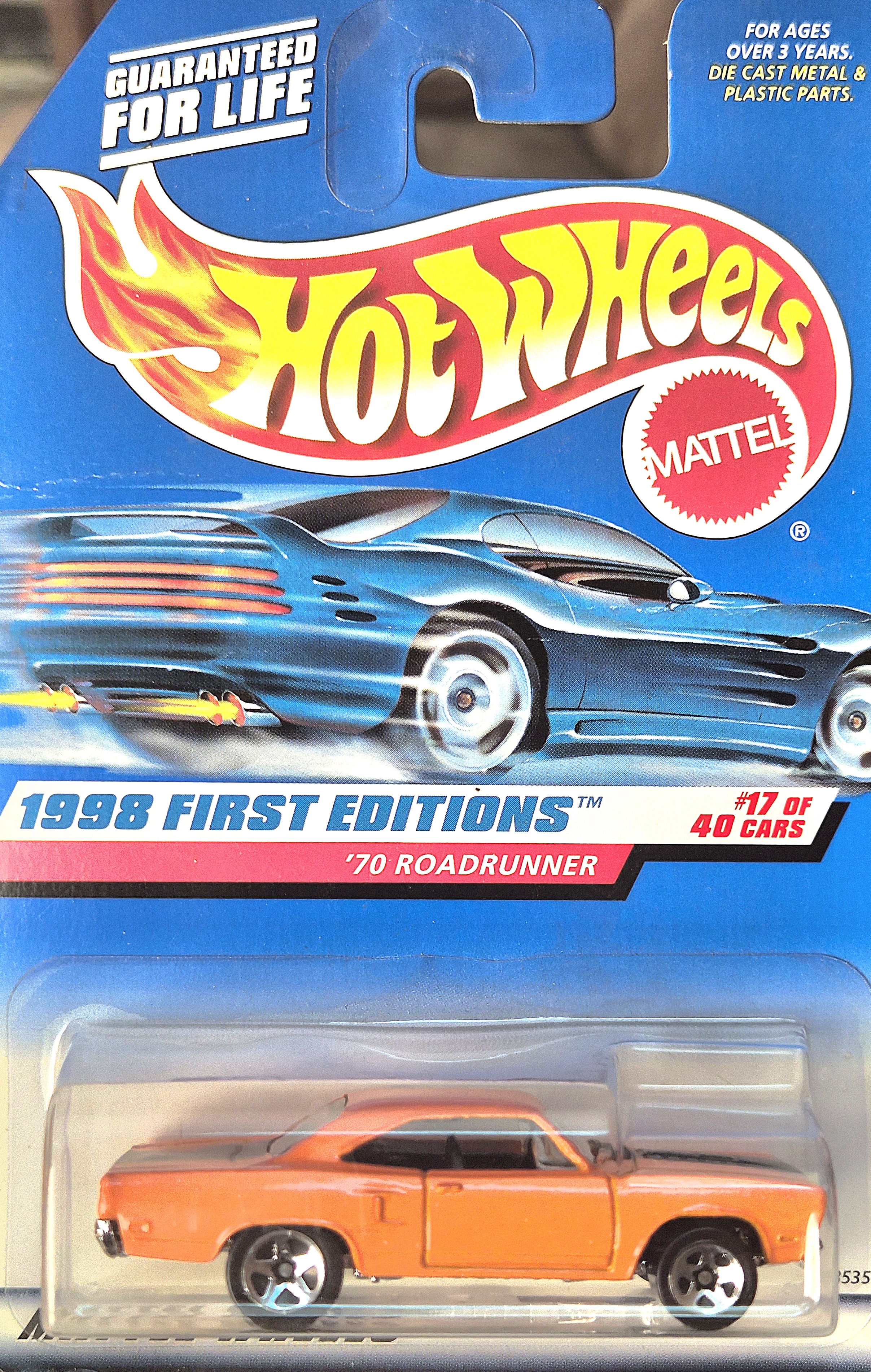 Collector submitted image