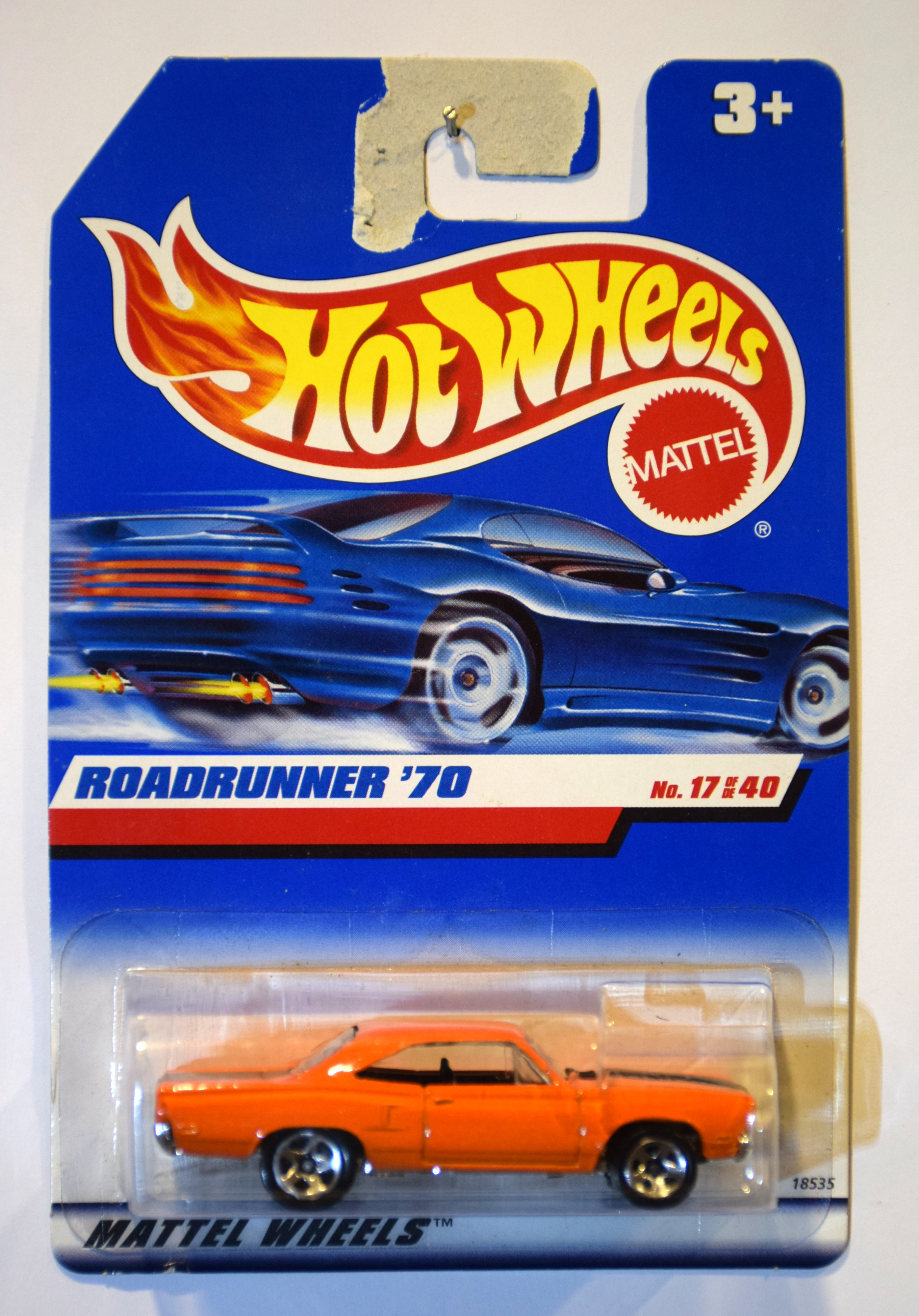 Collector submitted image