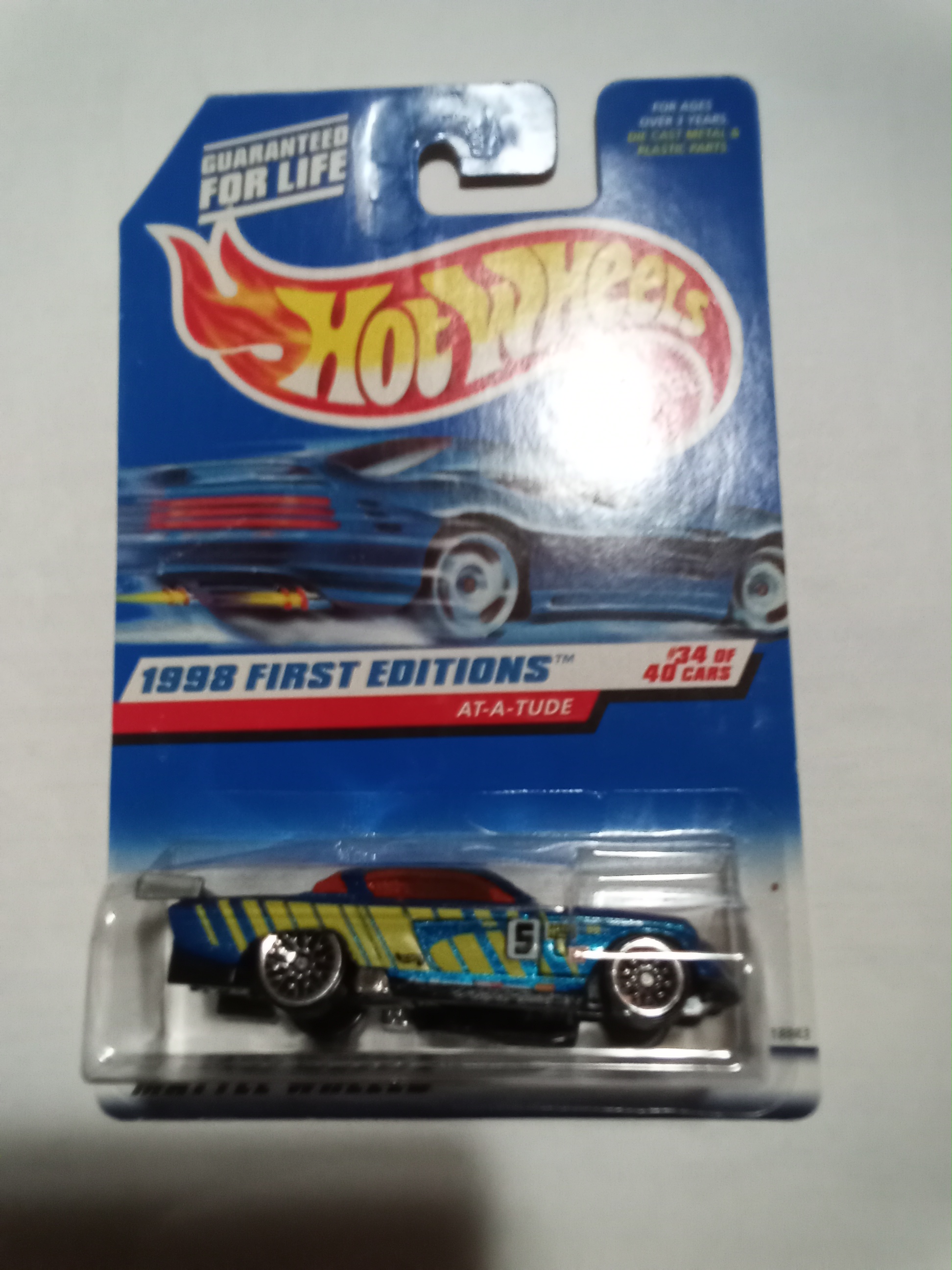 Collector submitted image