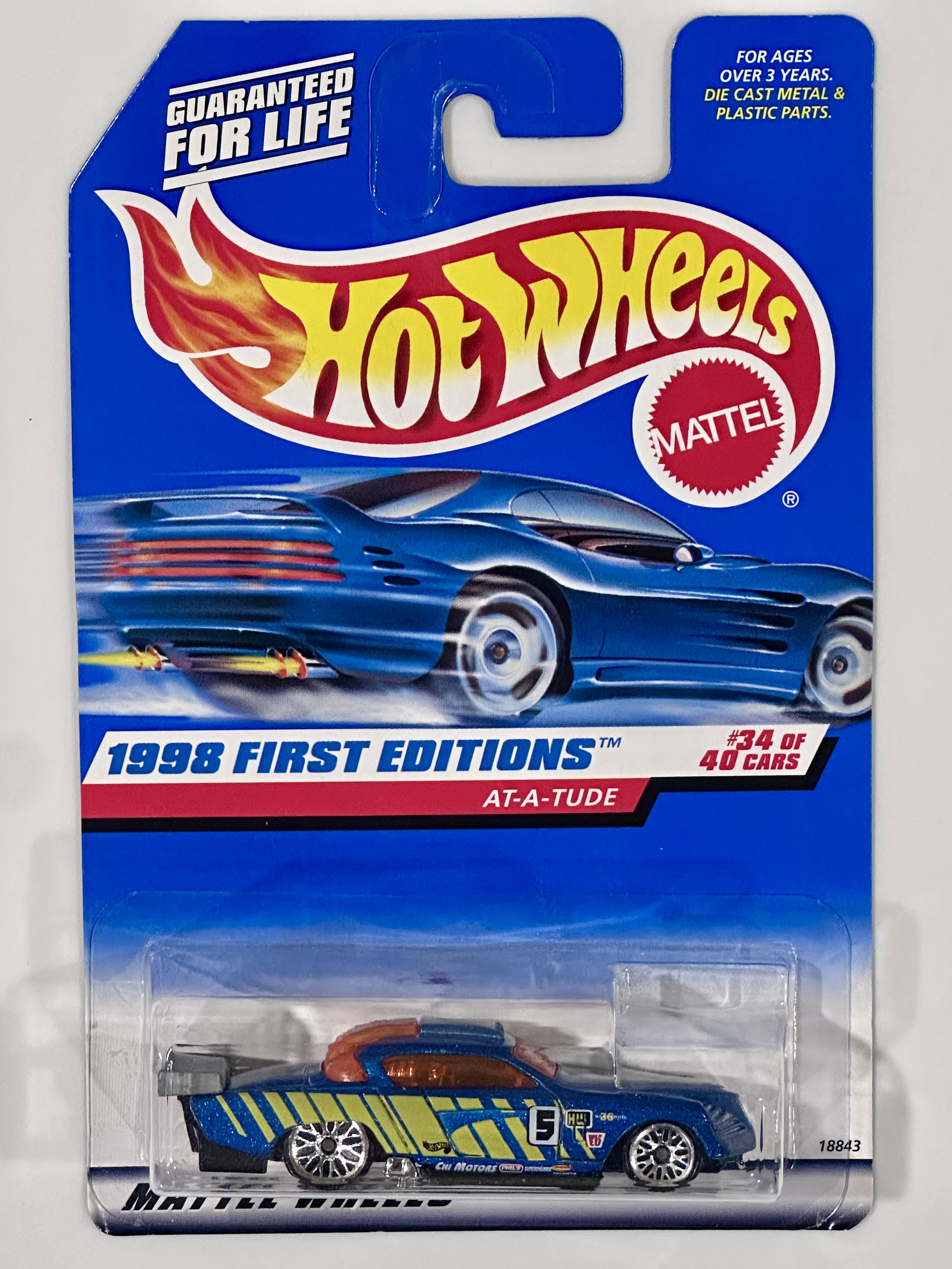 Collector submitted image