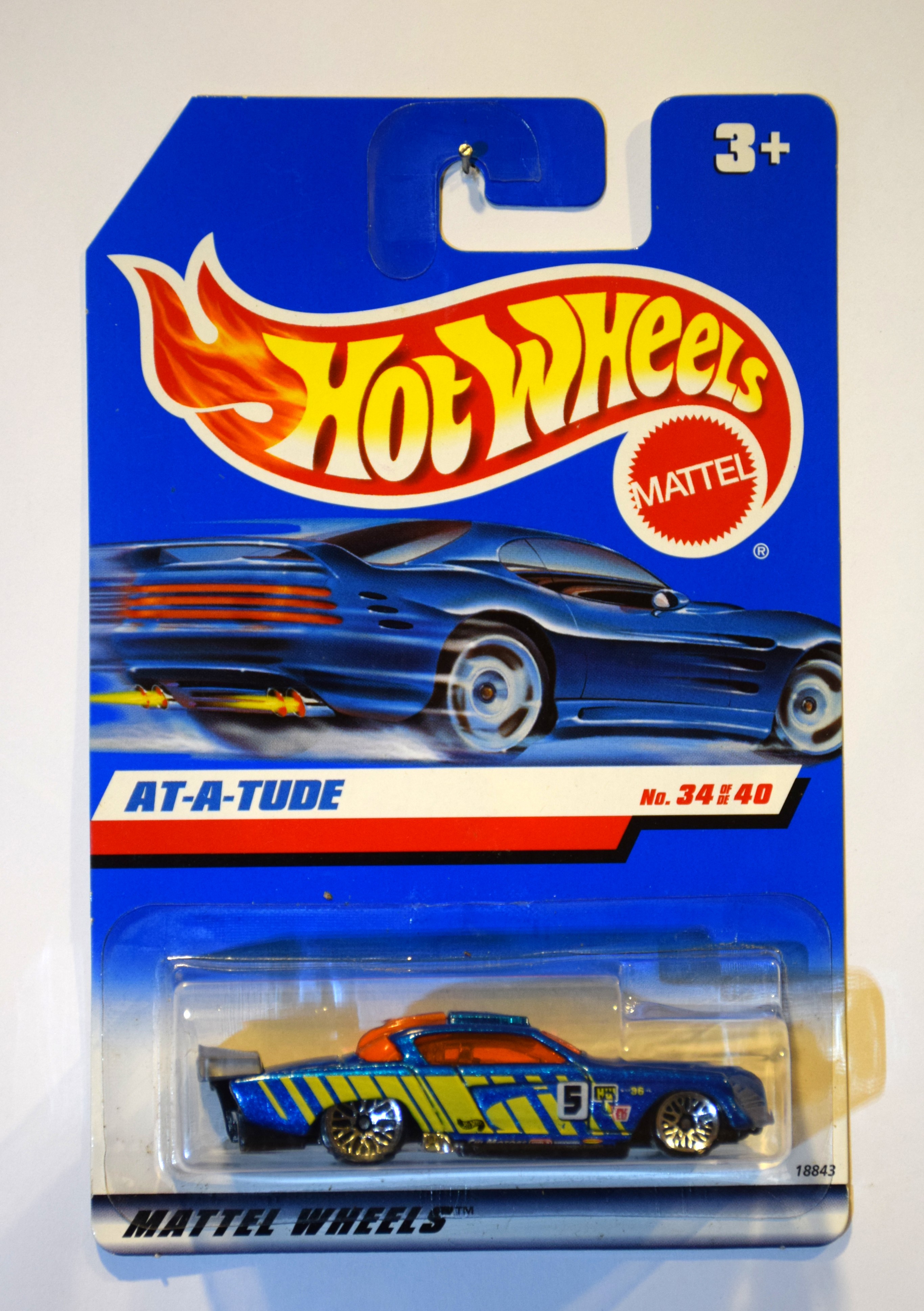 Collector submitted image