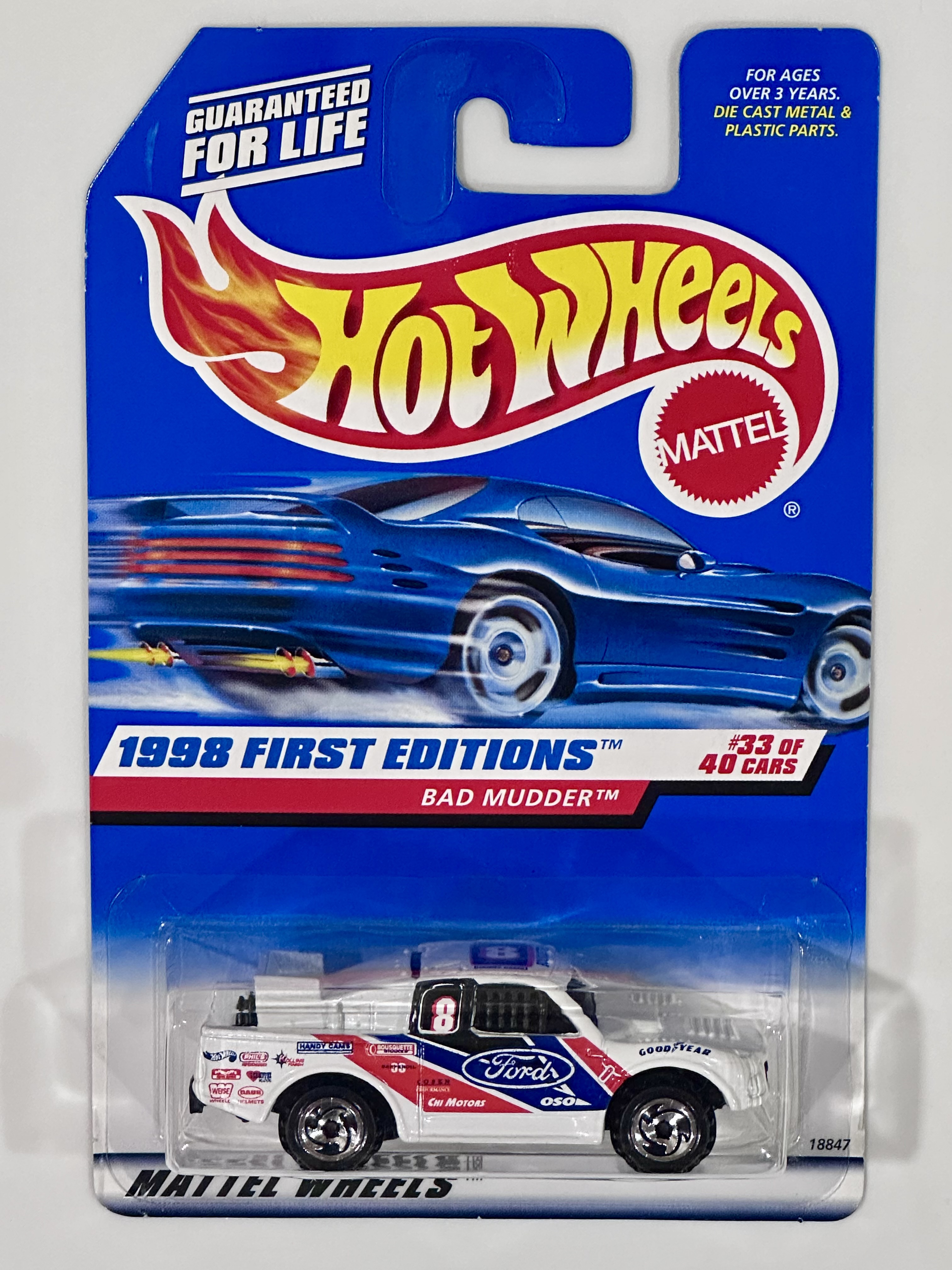Collector submitted image