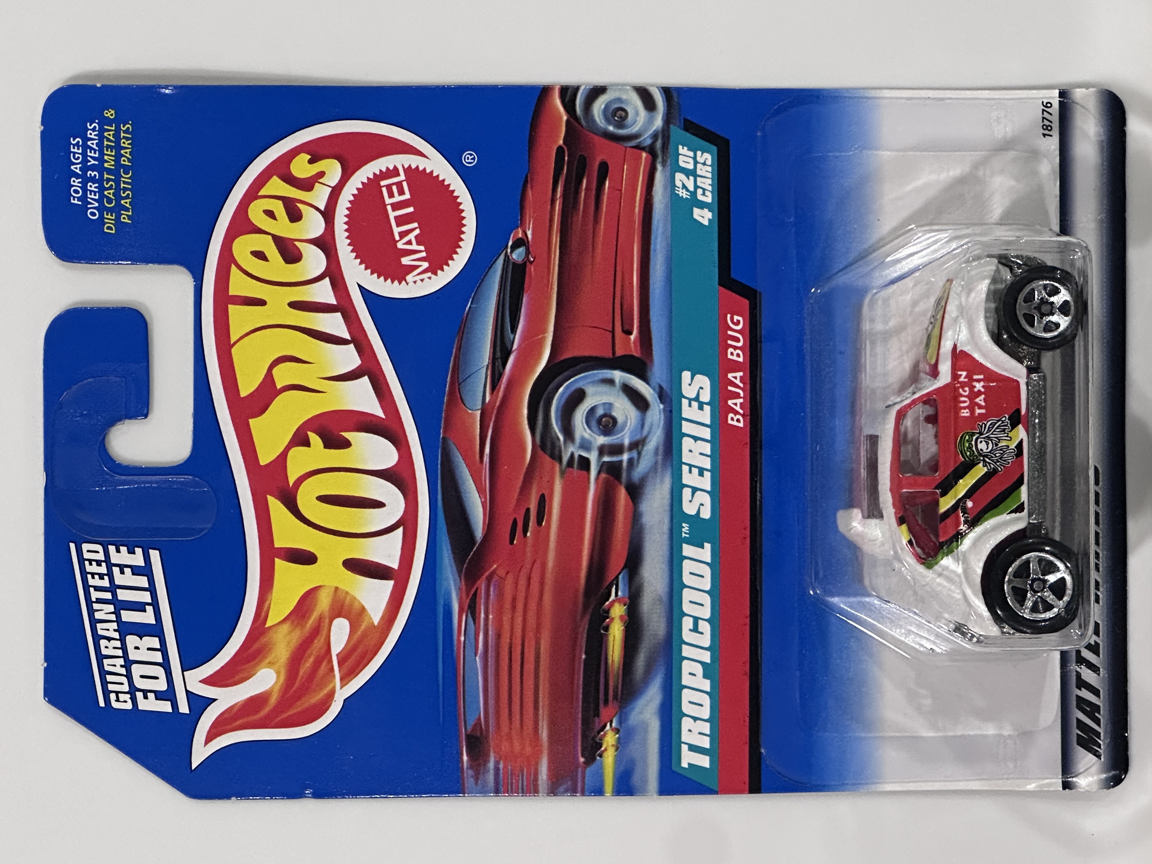 Collector submitted image