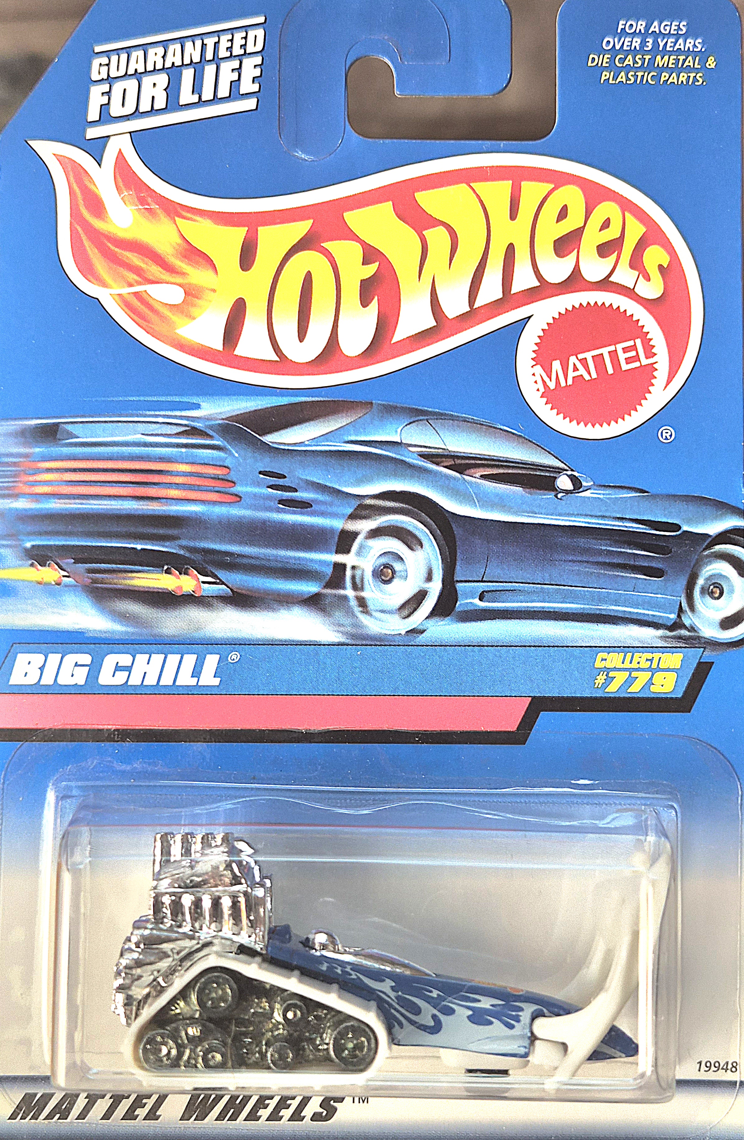 Collector submitted image