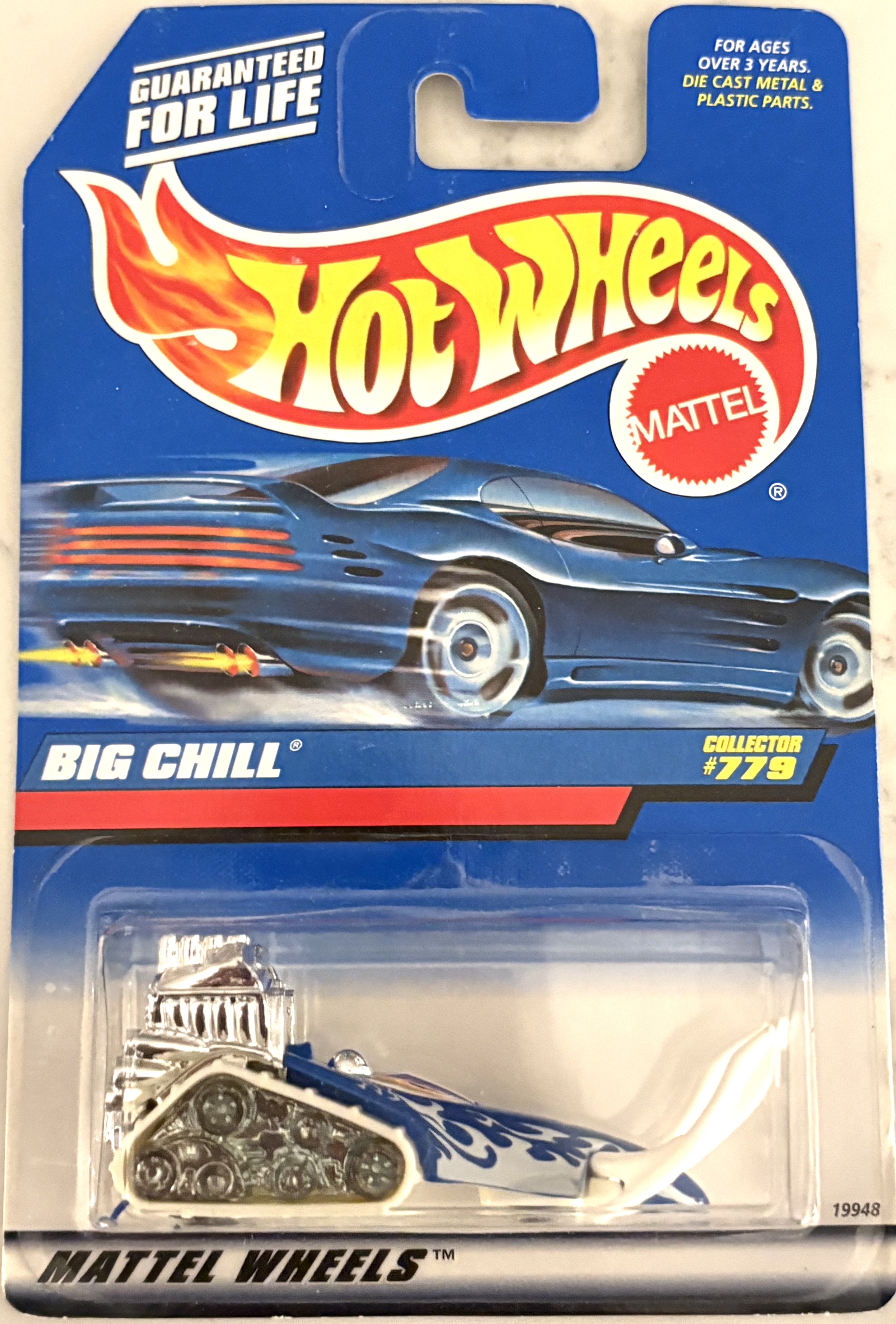 Collector submitted image