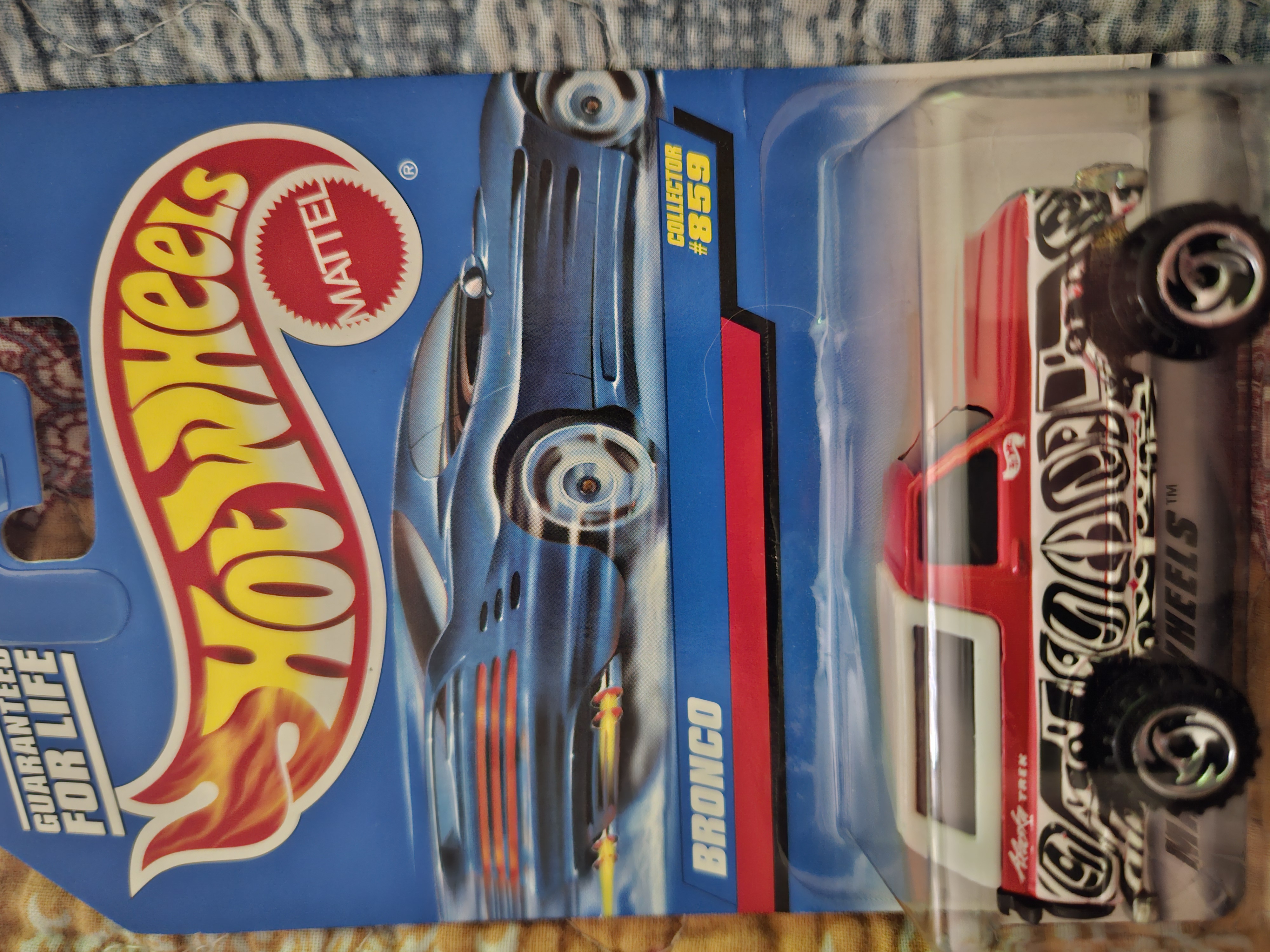 Collector submitted image