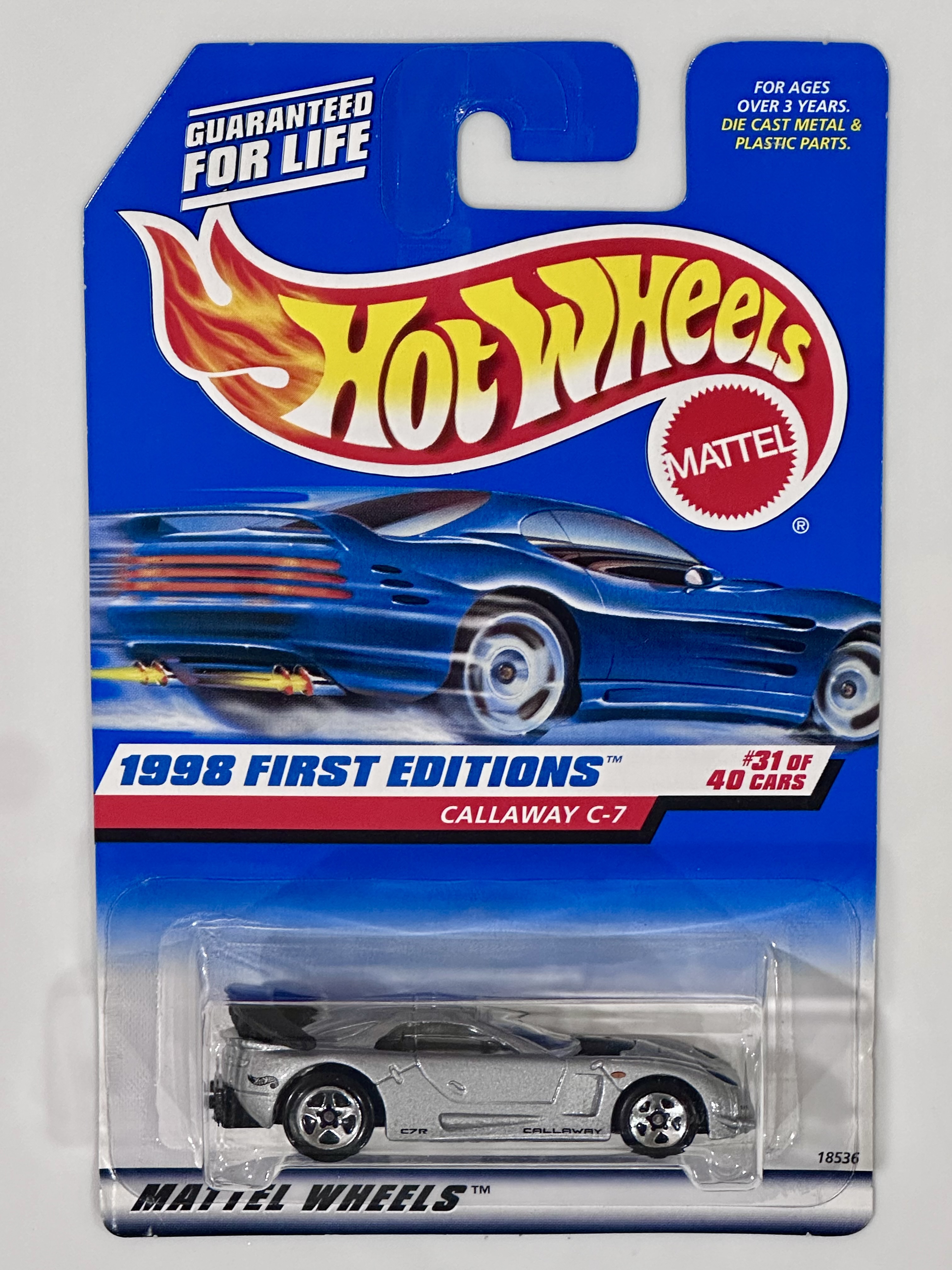 Collector submitted image
