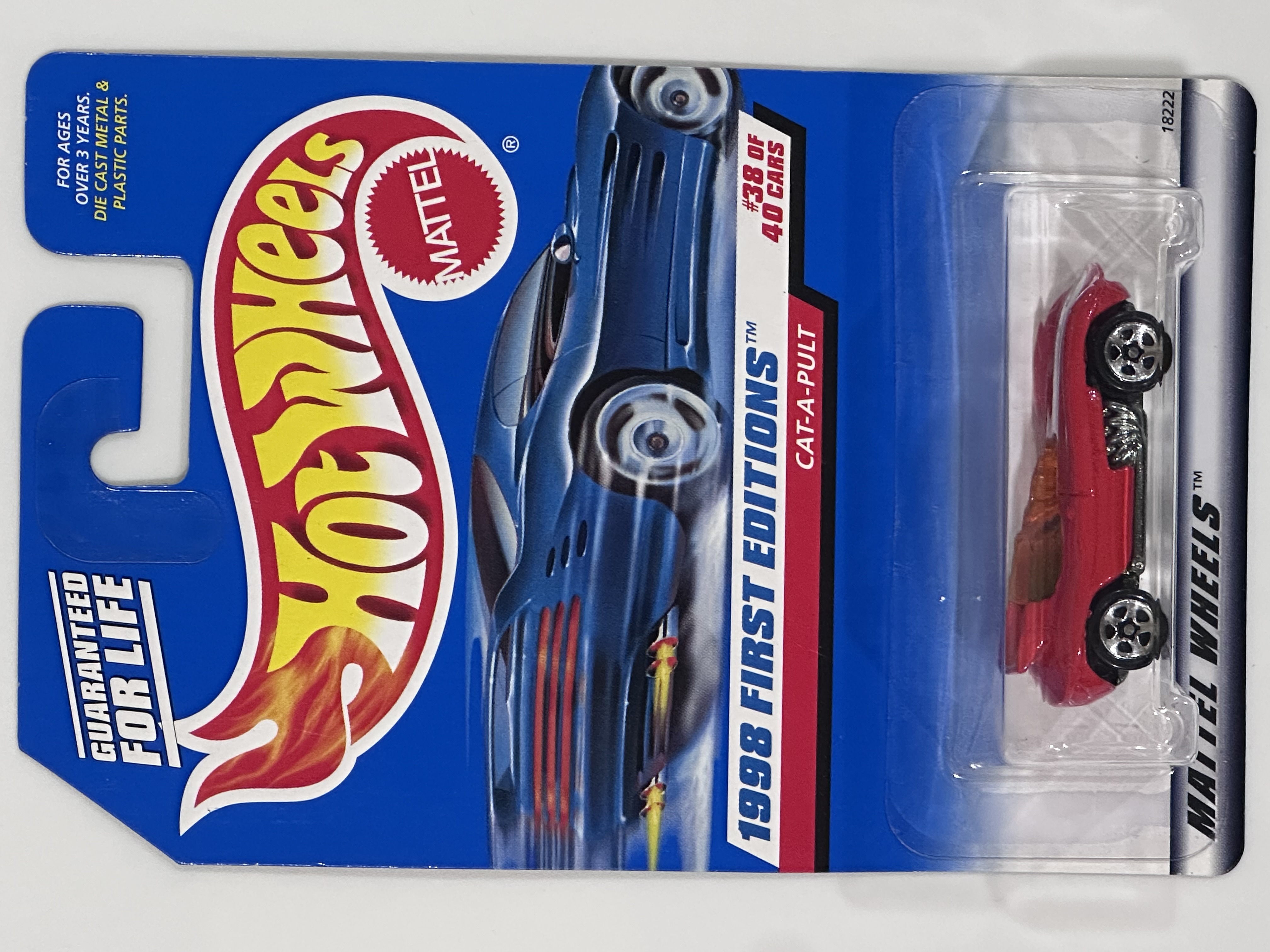 Collector submitted image