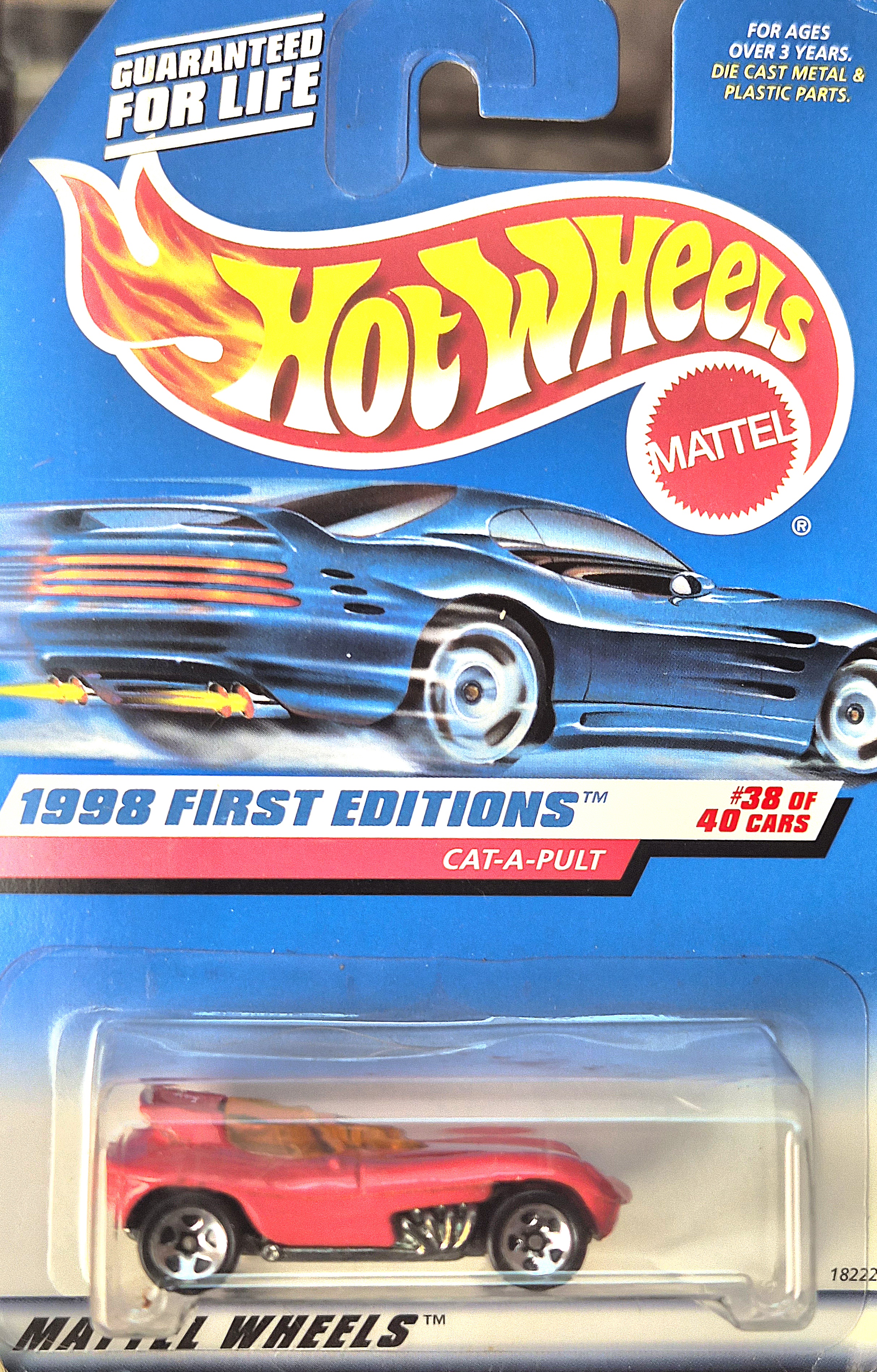 Collector submitted image