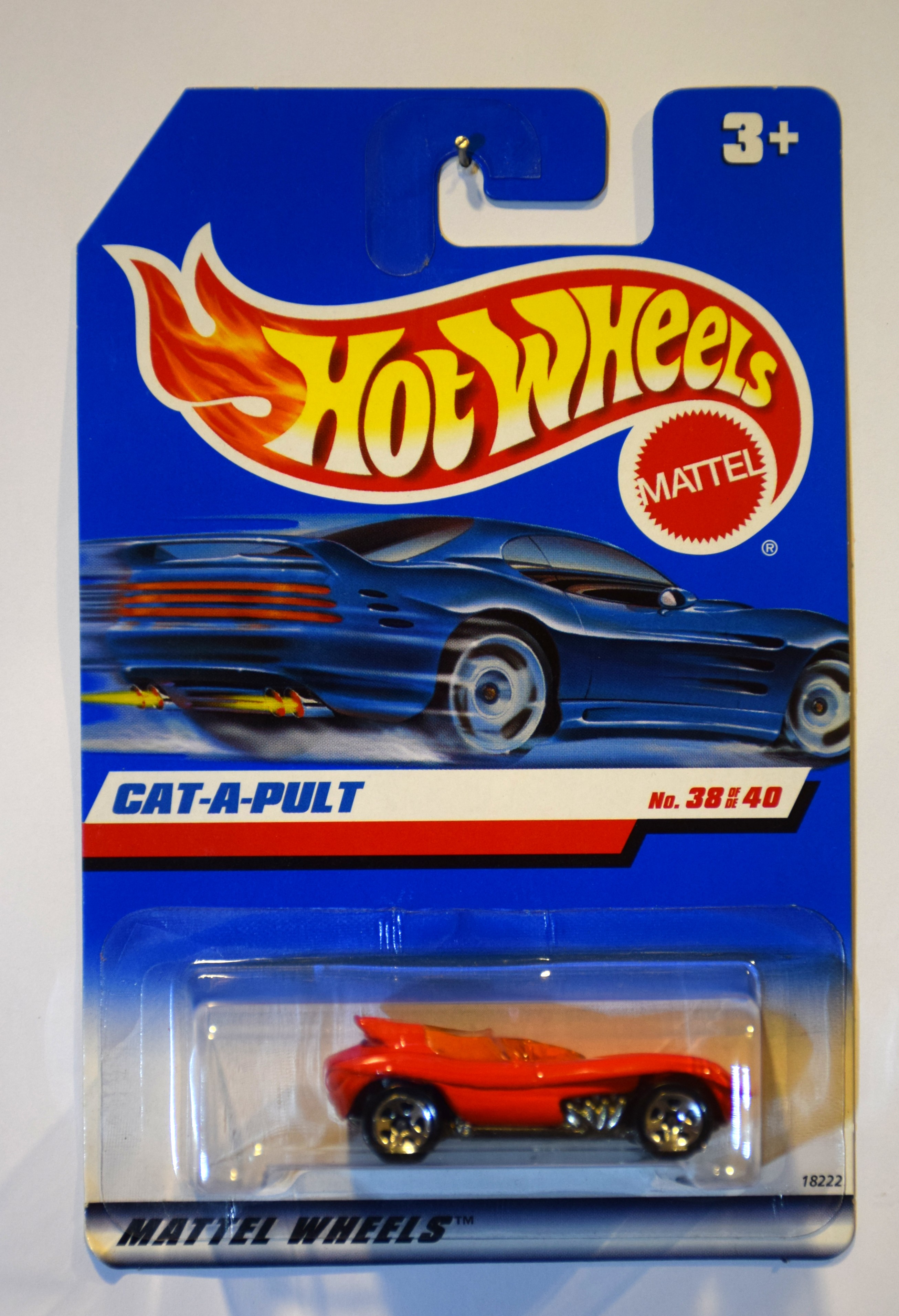 Collector submitted image