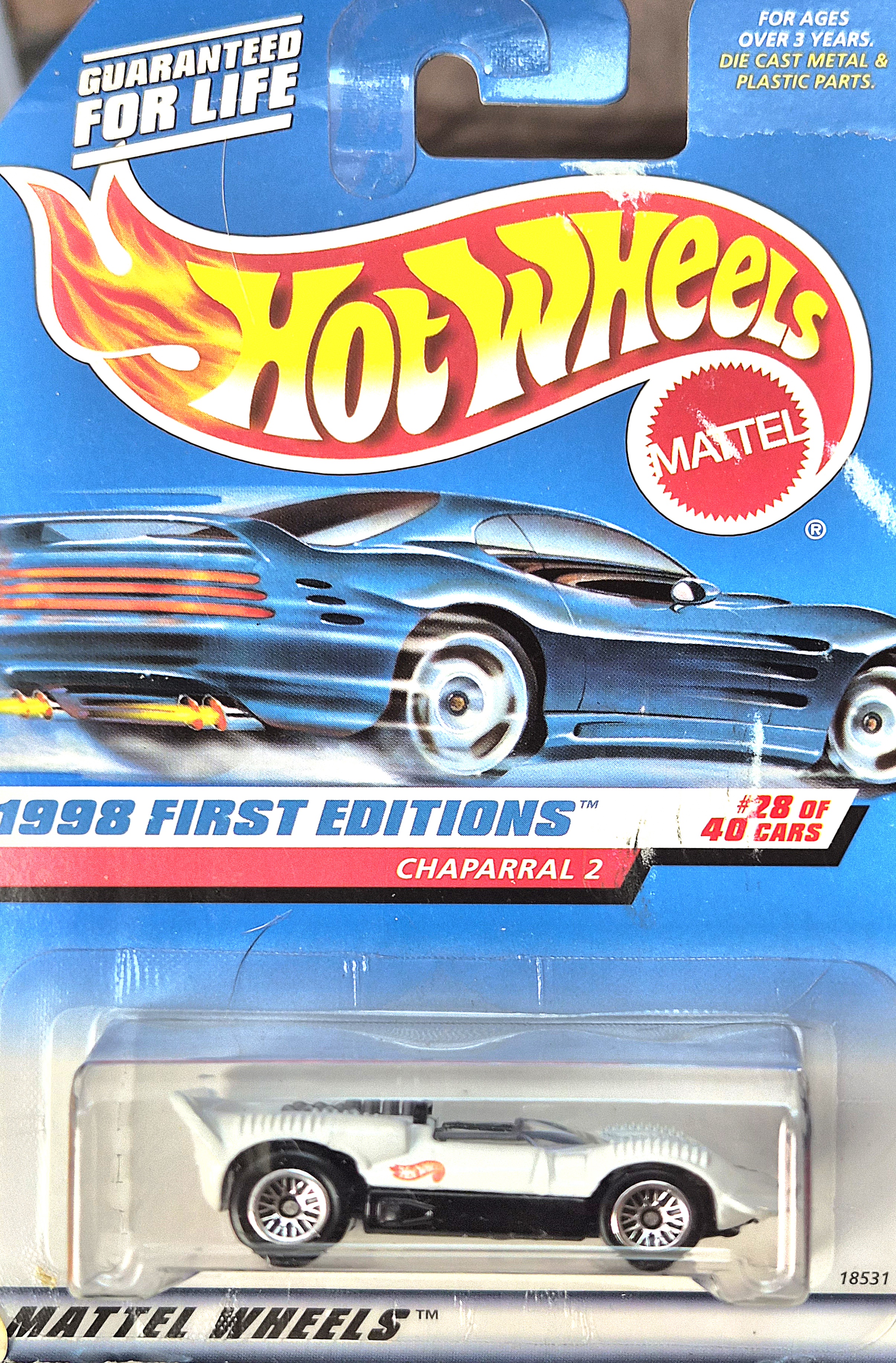 Collector submitted image
