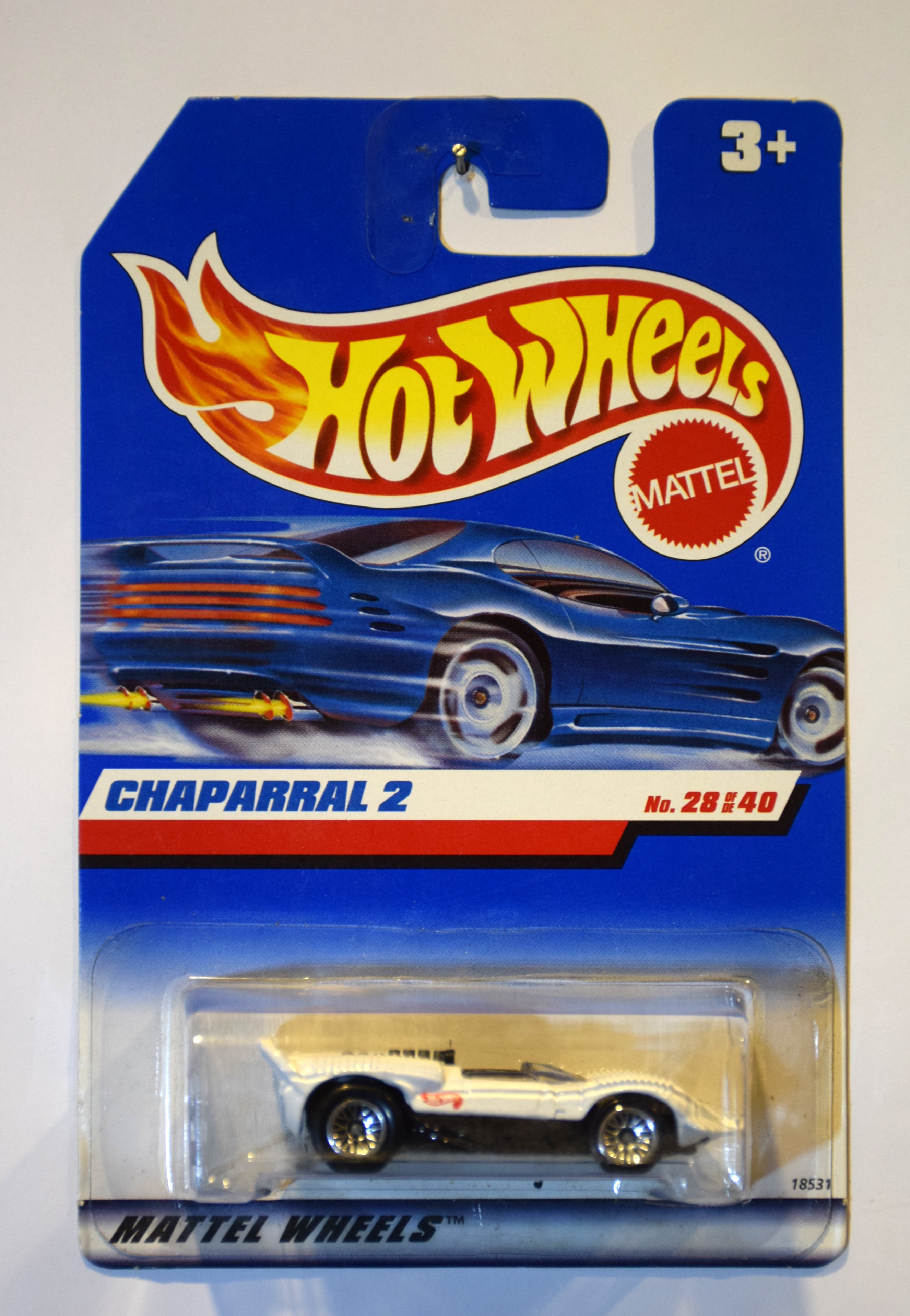 Collector submitted image