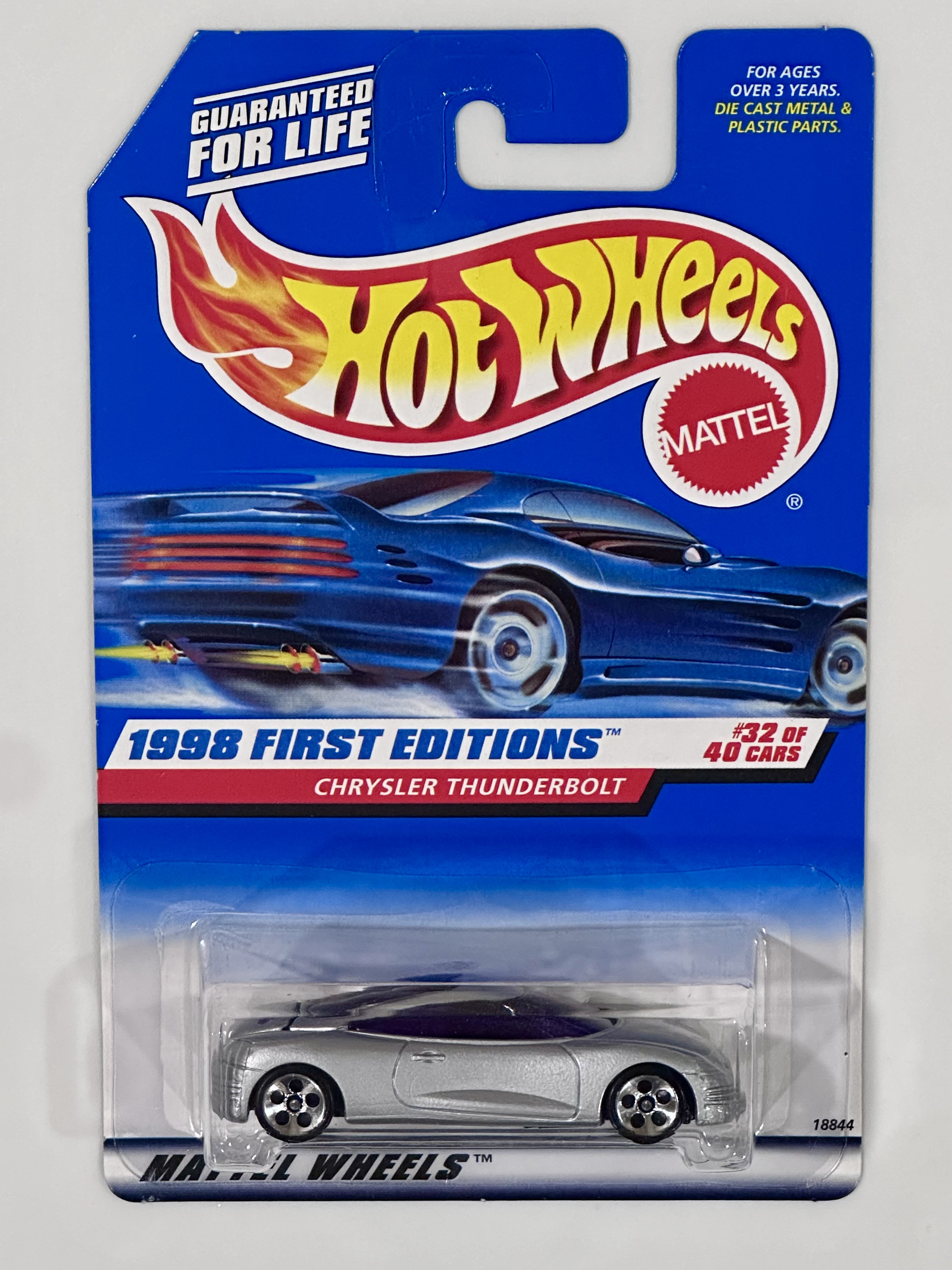 Collector submitted image