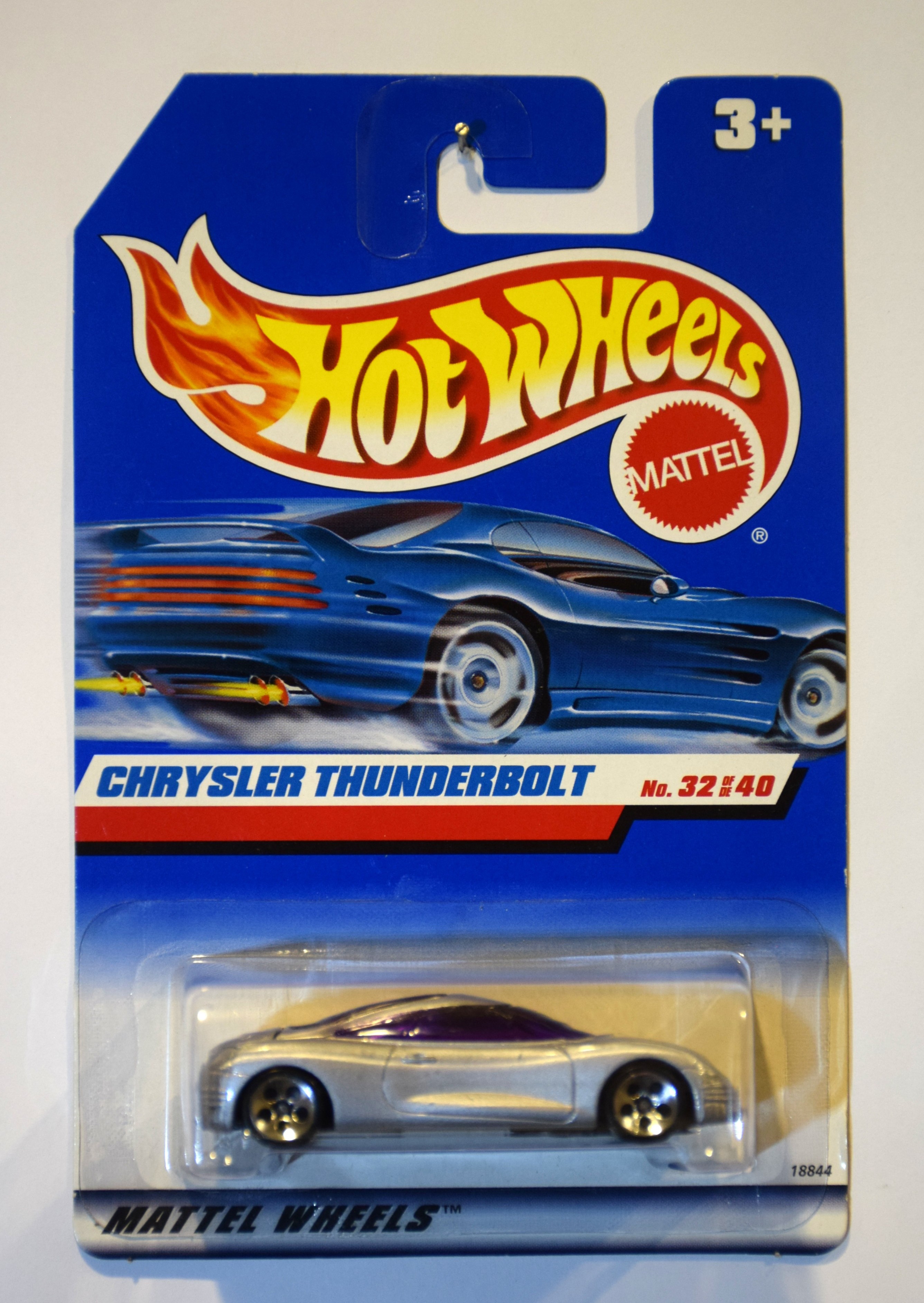Collector submitted image