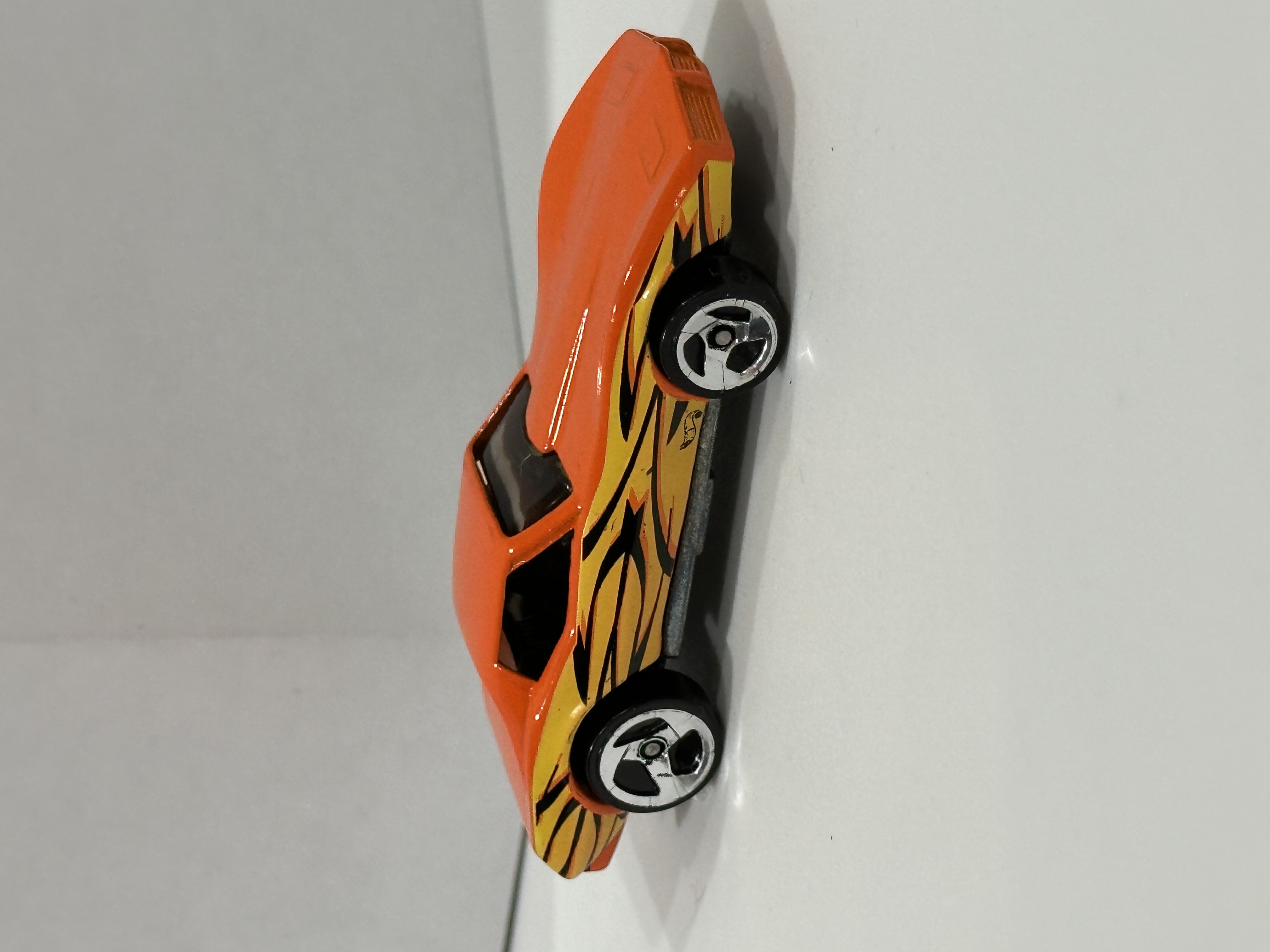 Collector submitted image