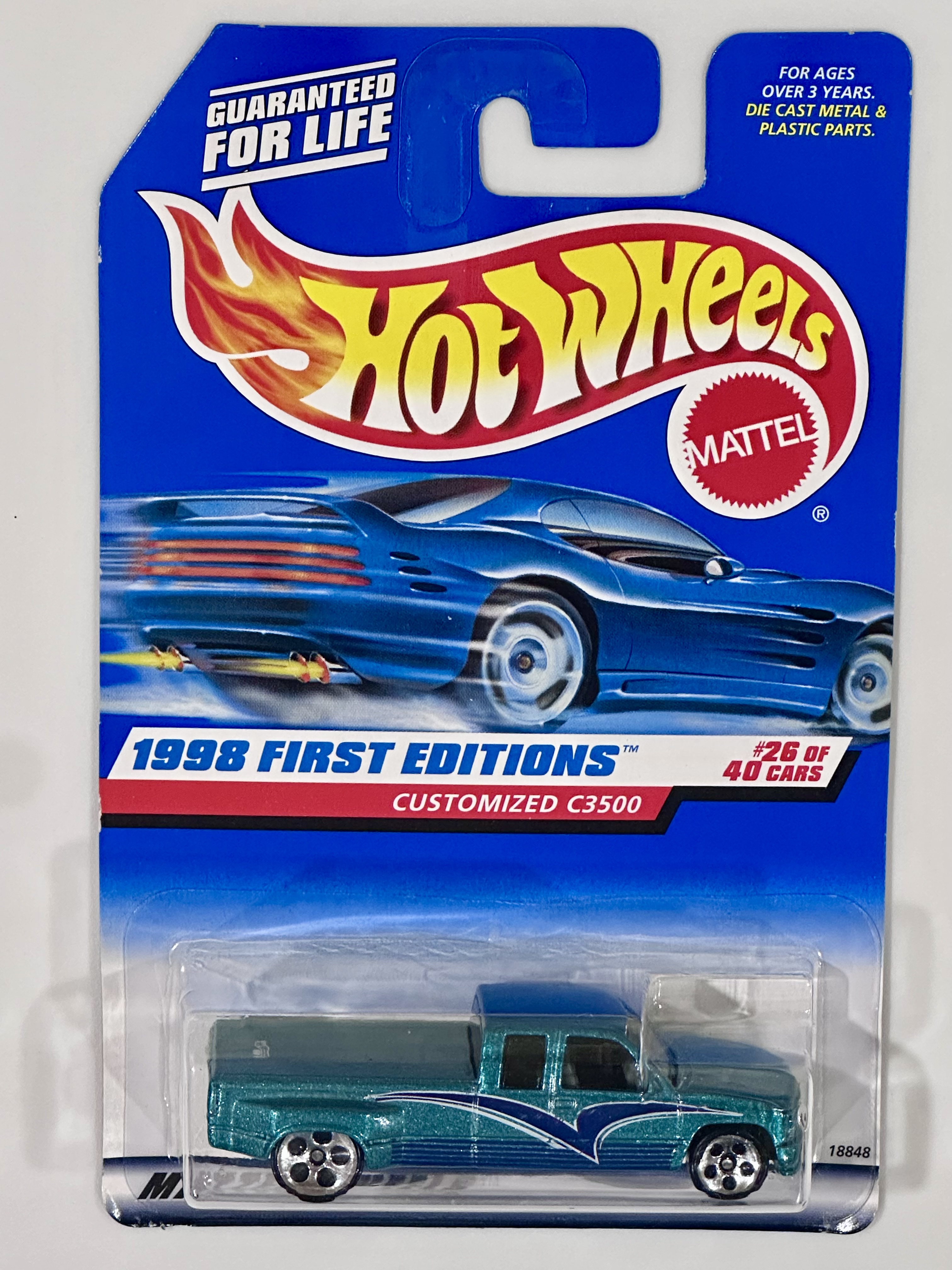 Collector submitted image