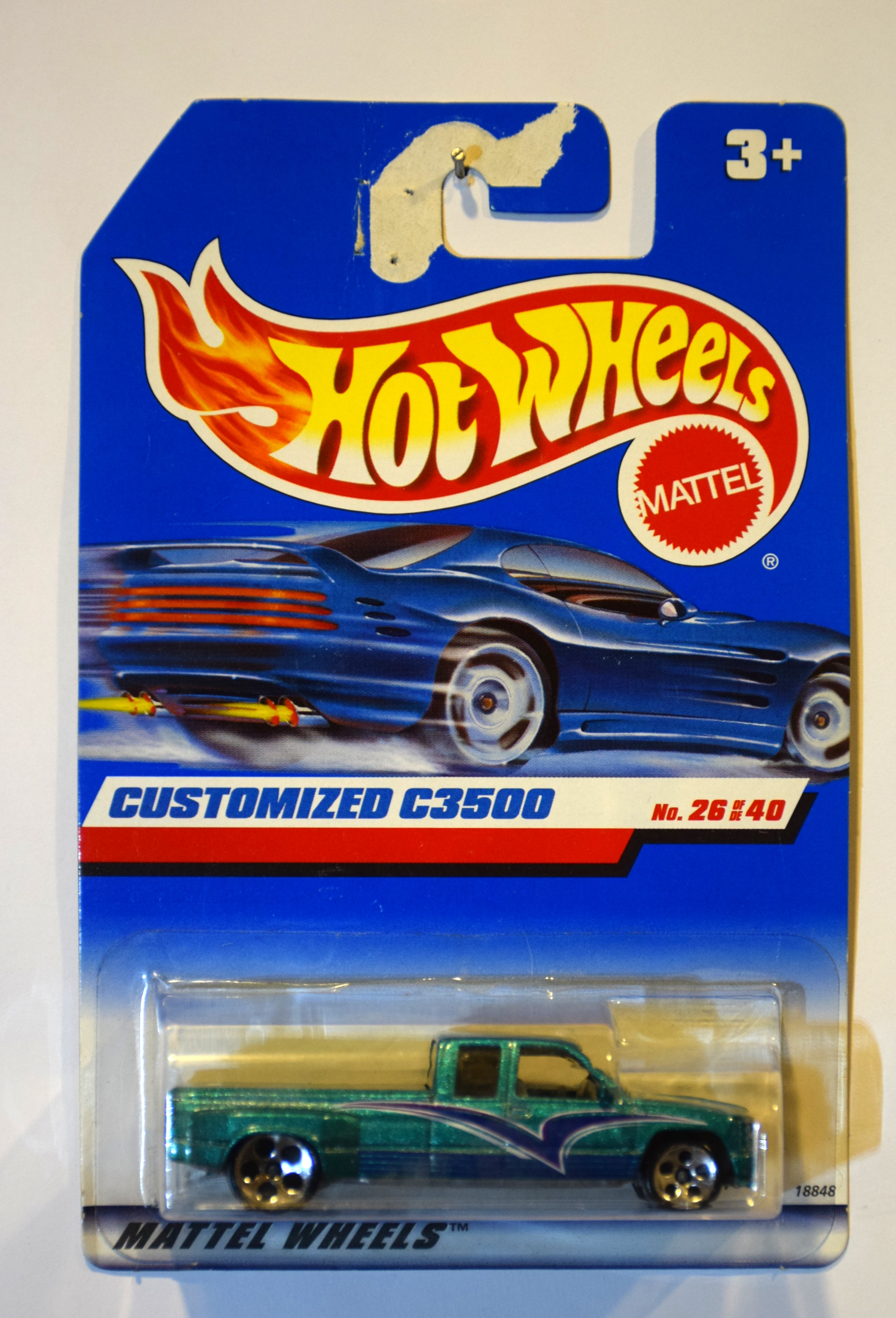 Collector submitted image