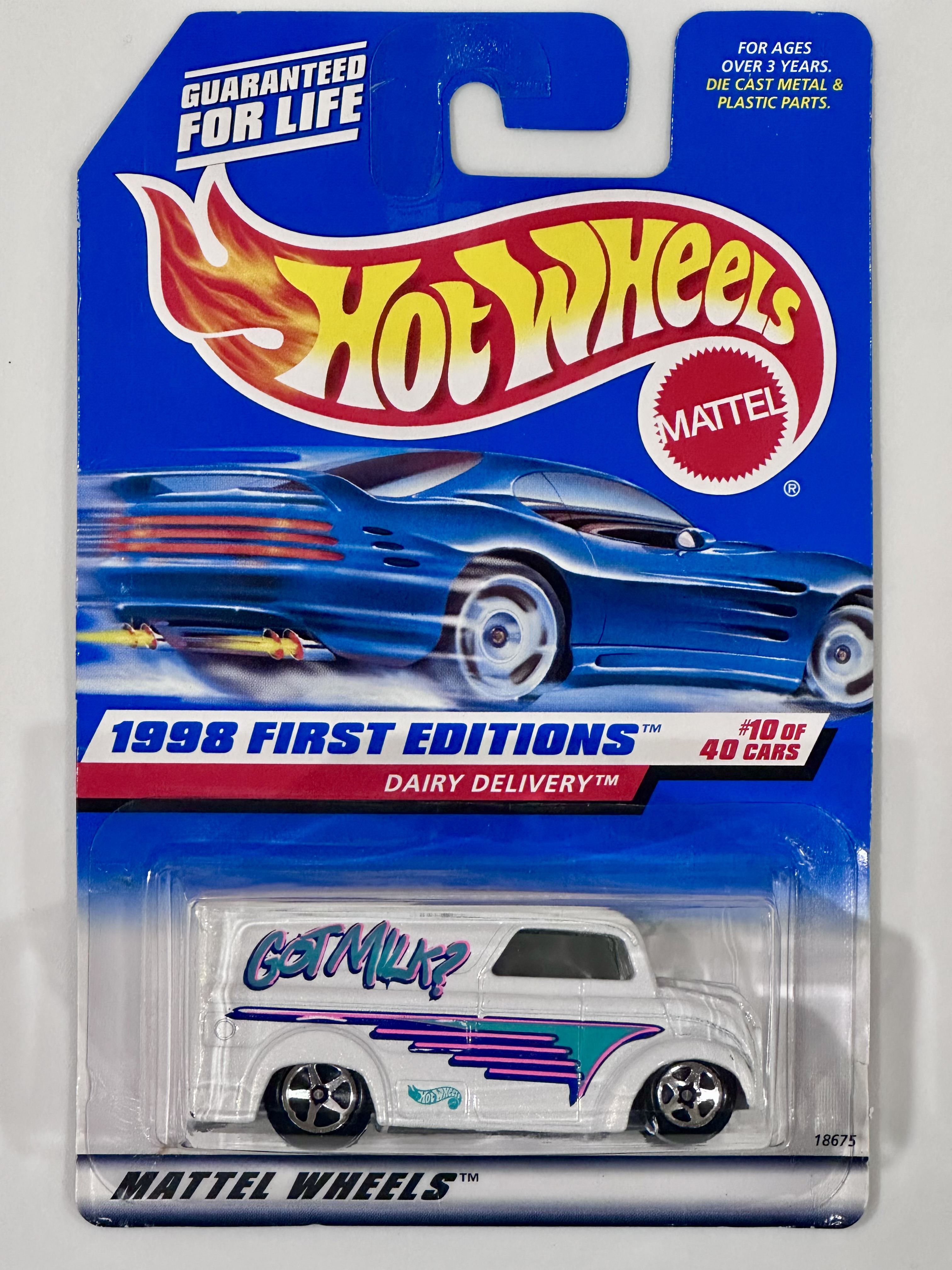Collector submitted image
