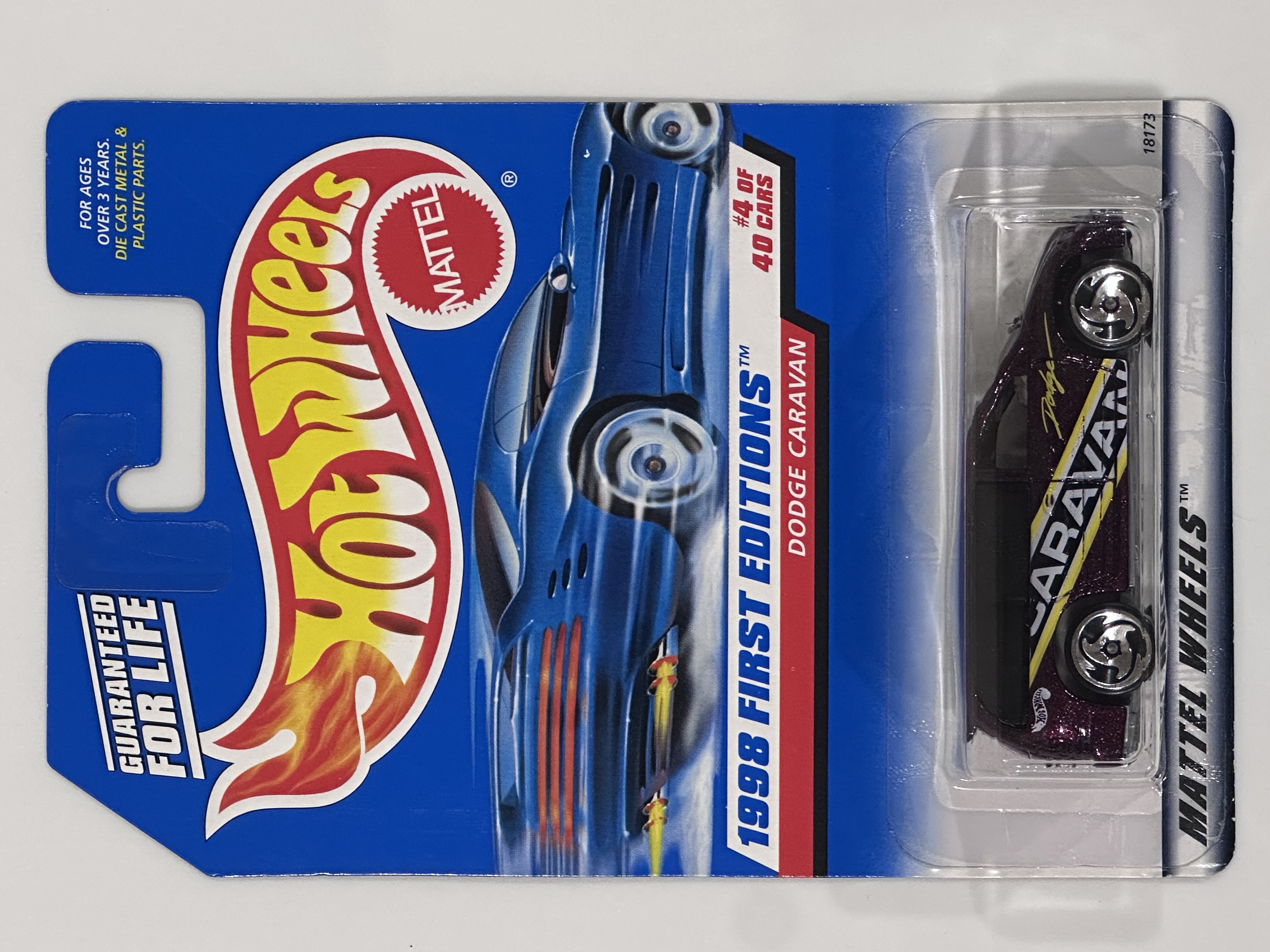 Collector submitted image