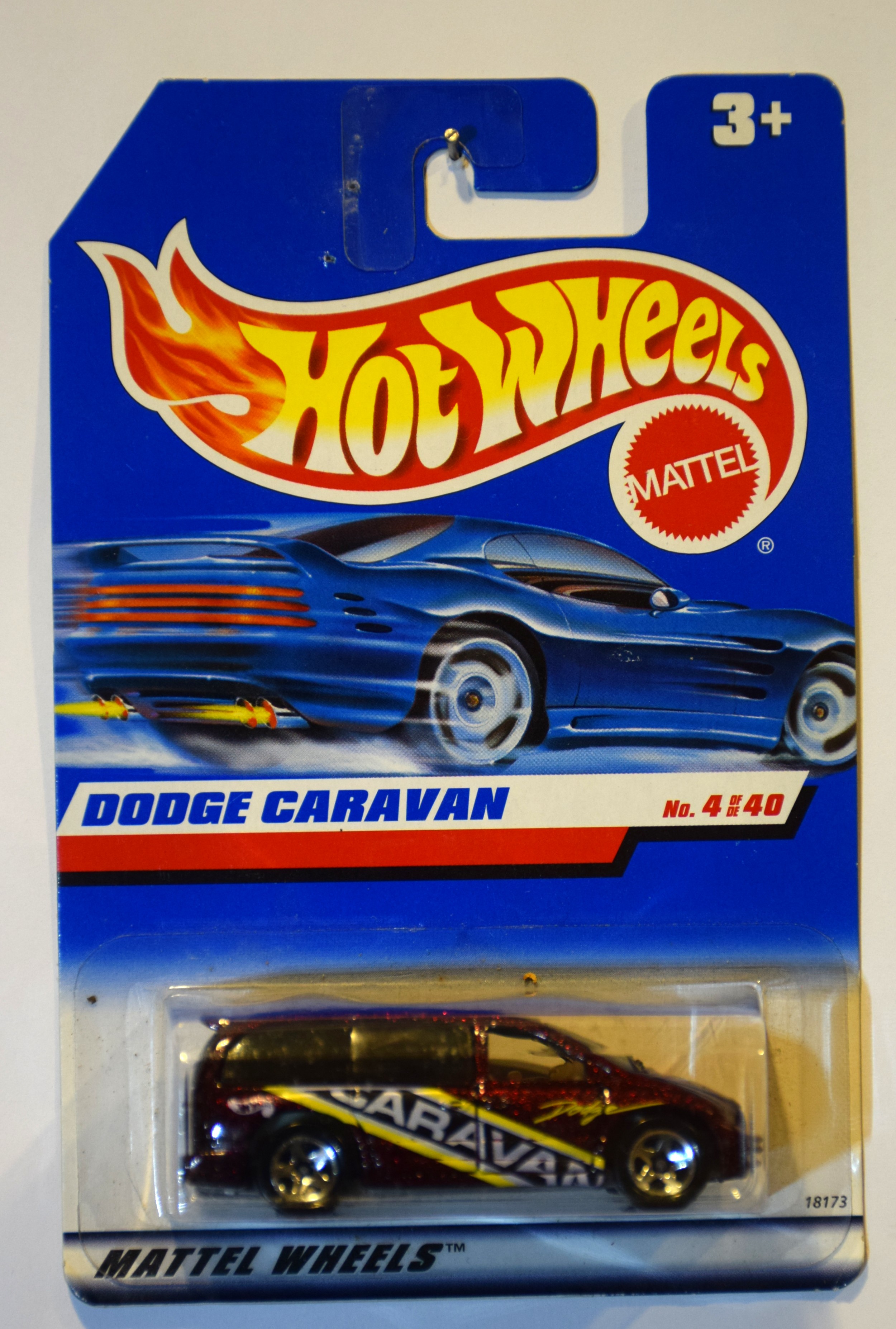 Collector submitted image