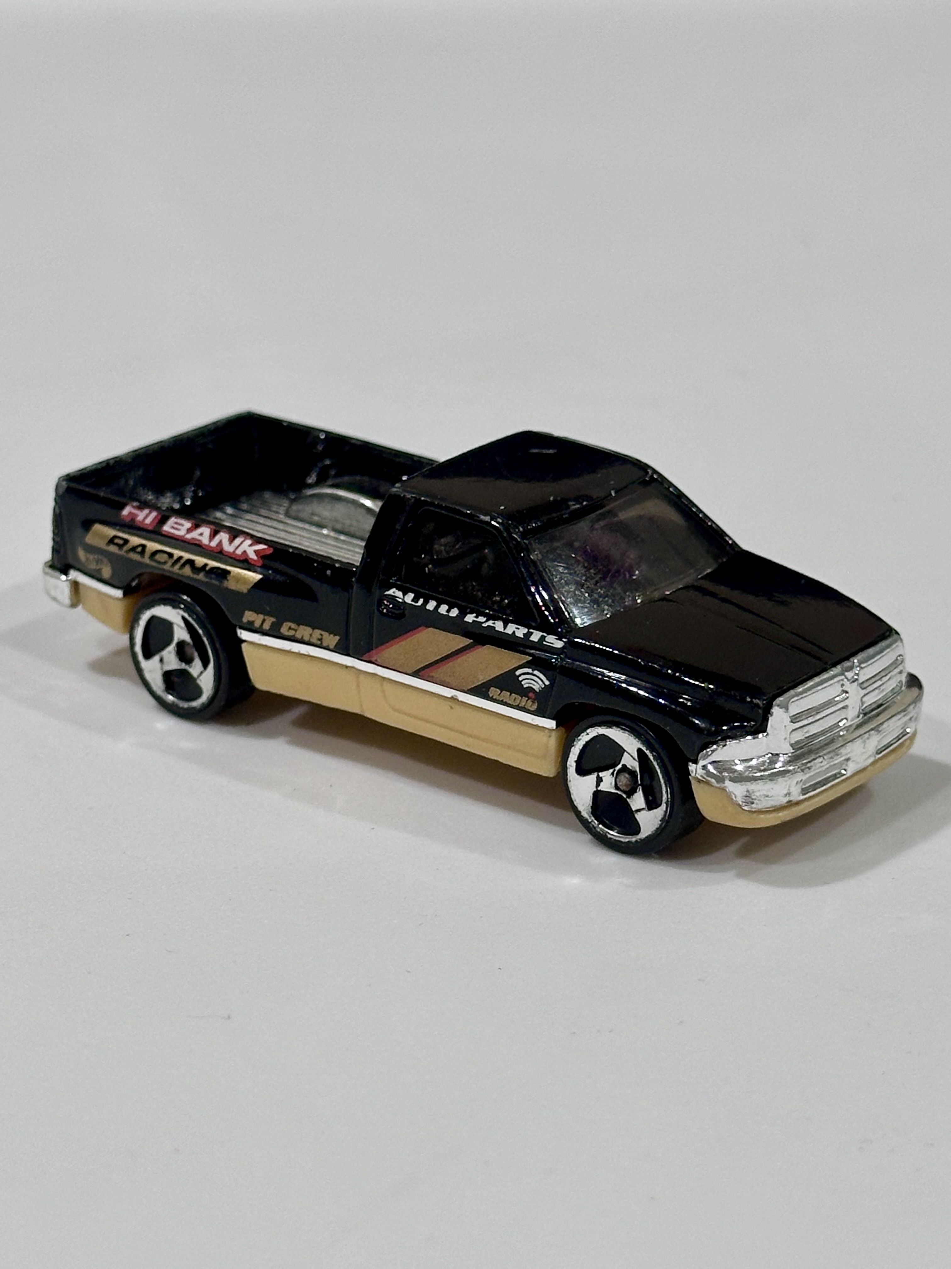 Collector submitted image