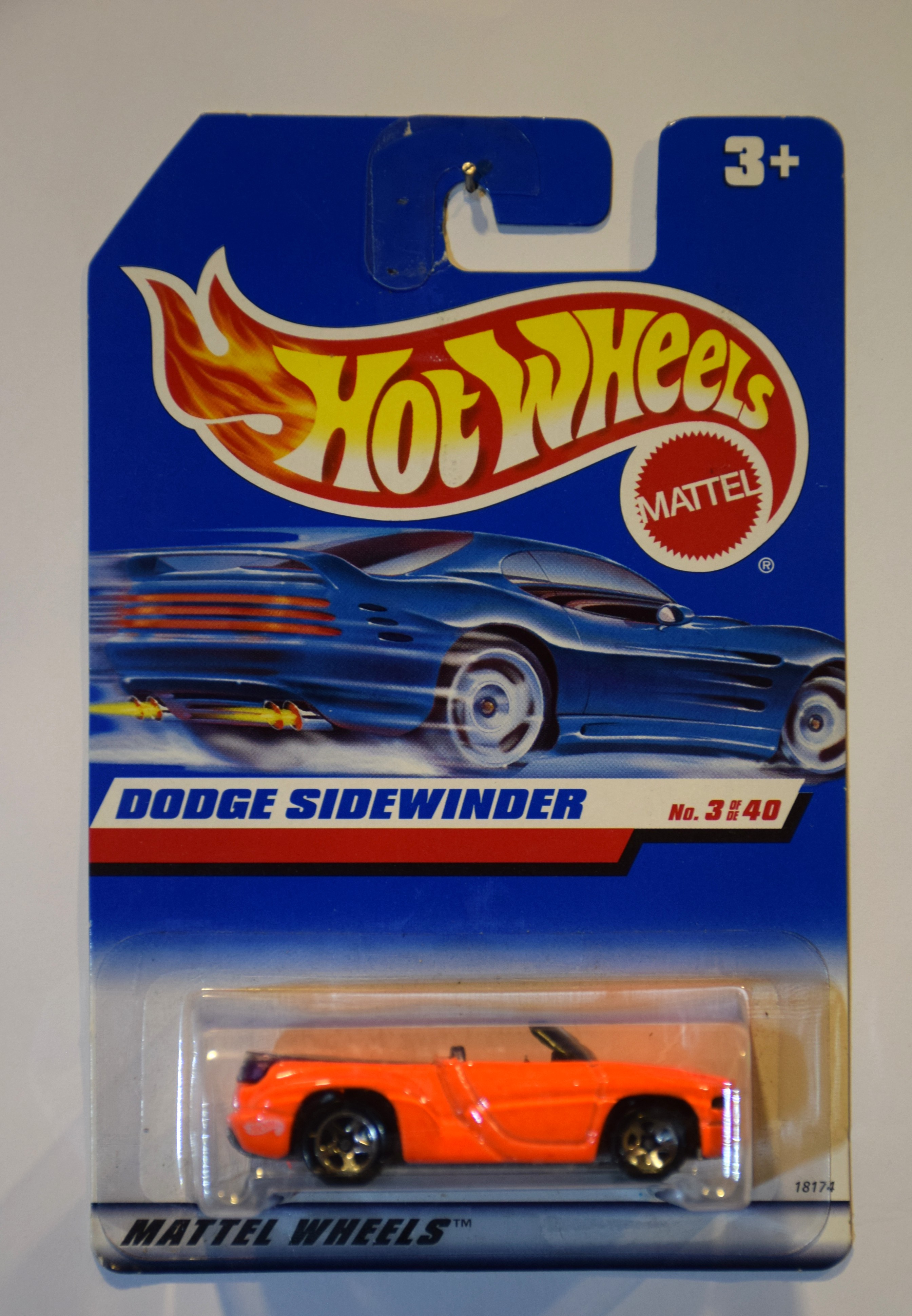 Collector submitted image
