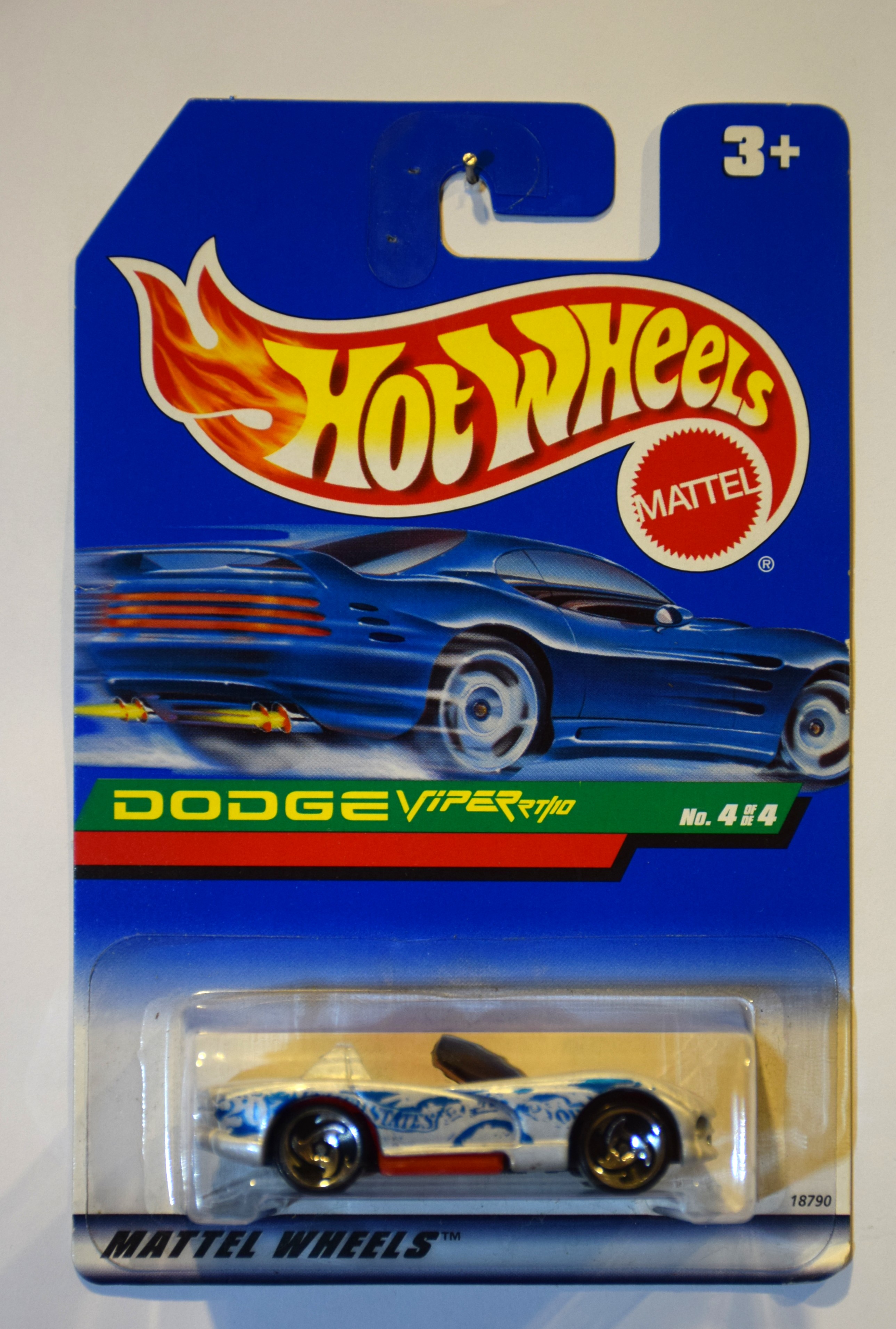 Collector submitted image