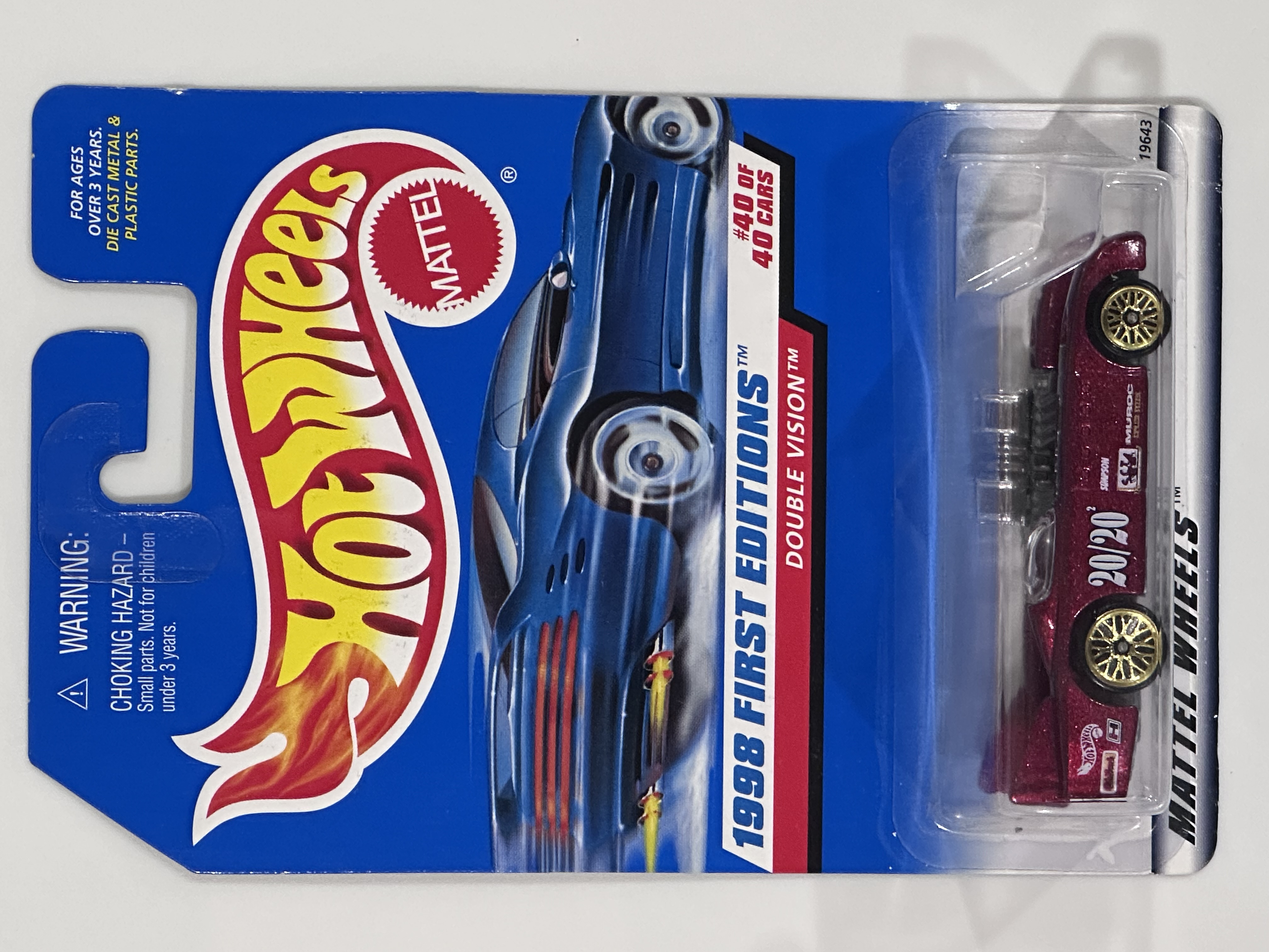 Collector submitted image