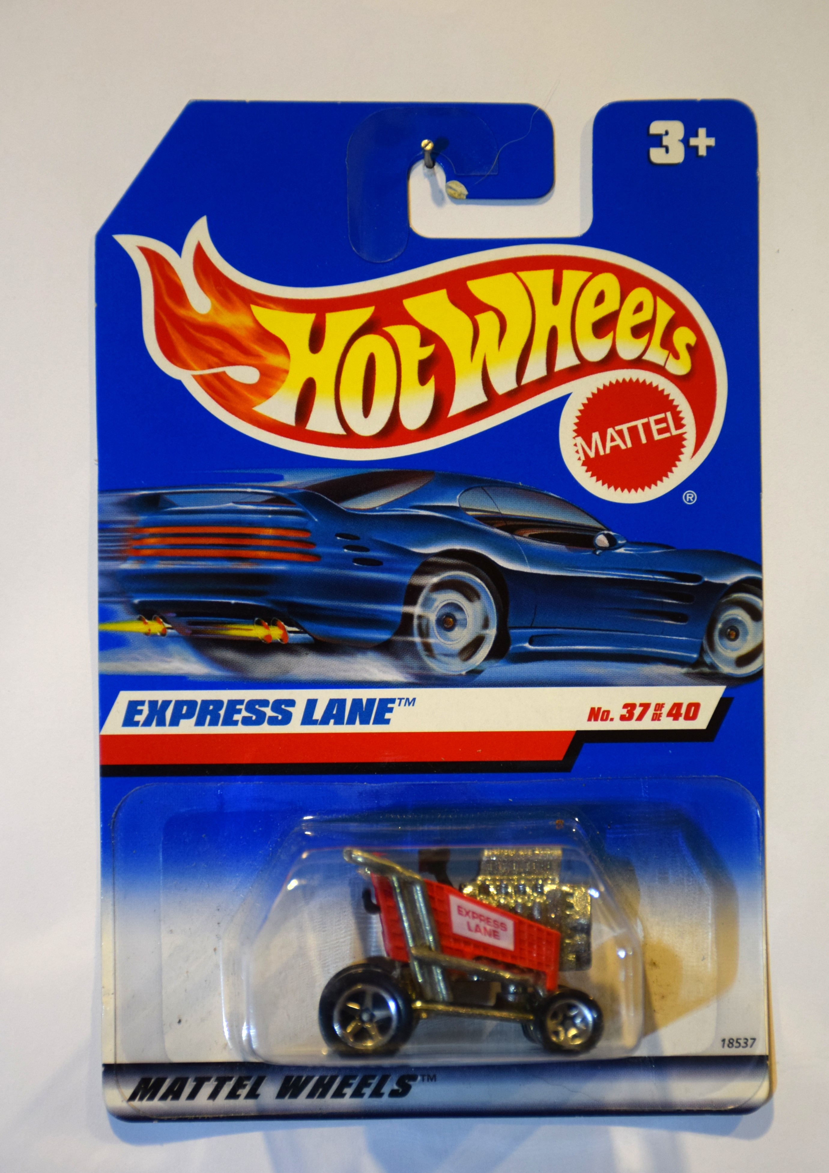 Collector submitted image