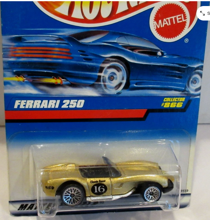 Collector submitted image