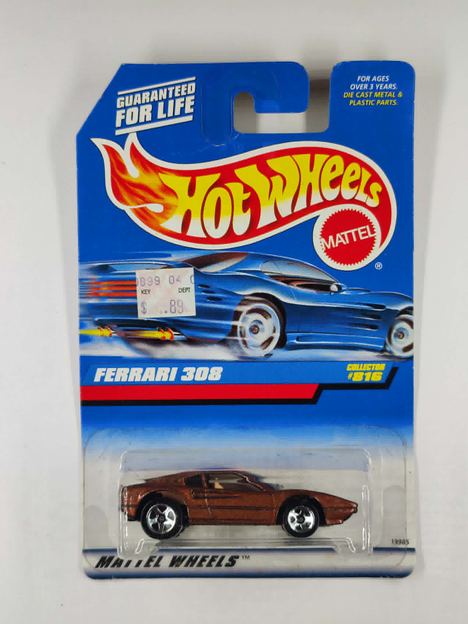 Collector submitted image